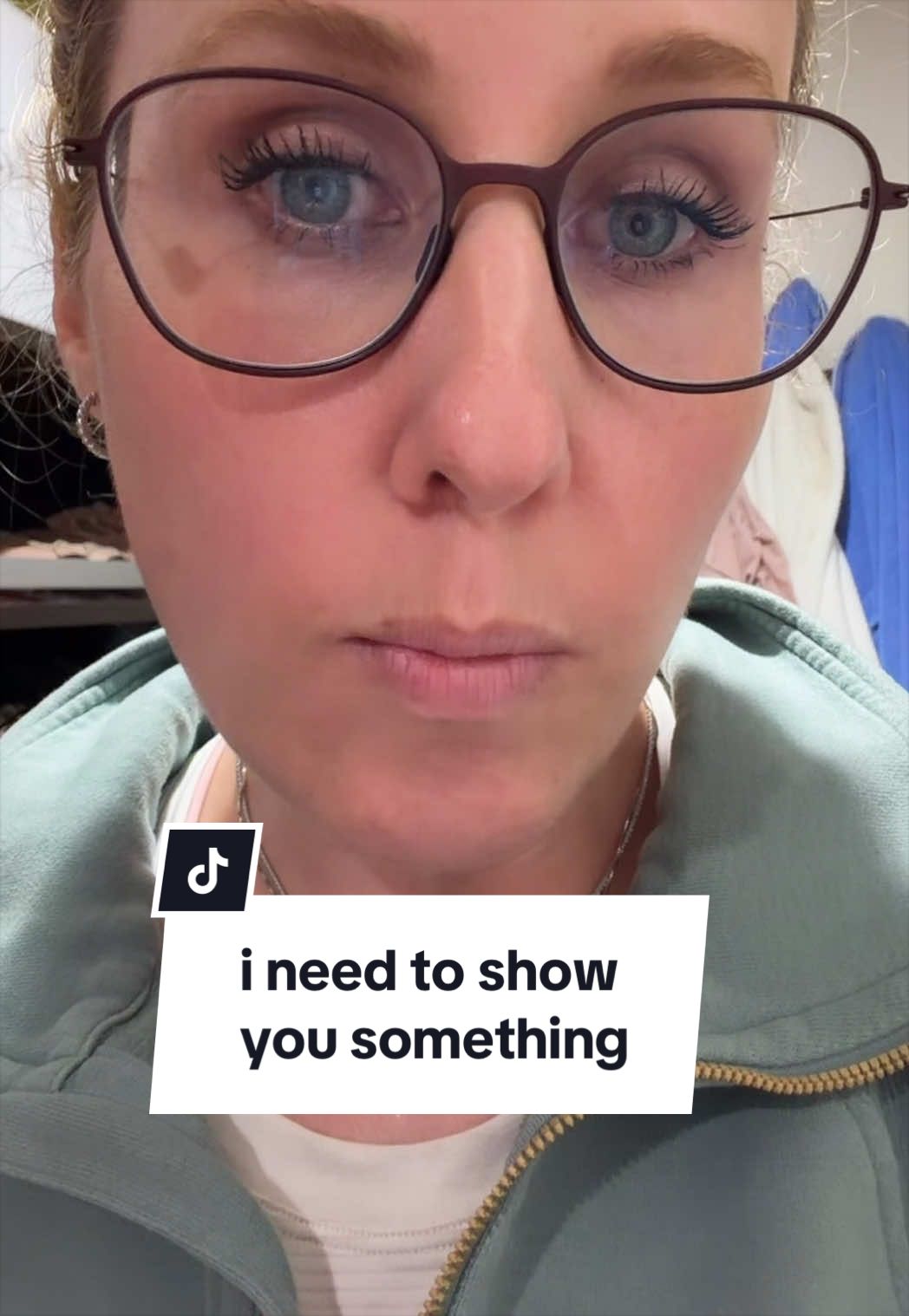 @Paging Dr. Fran