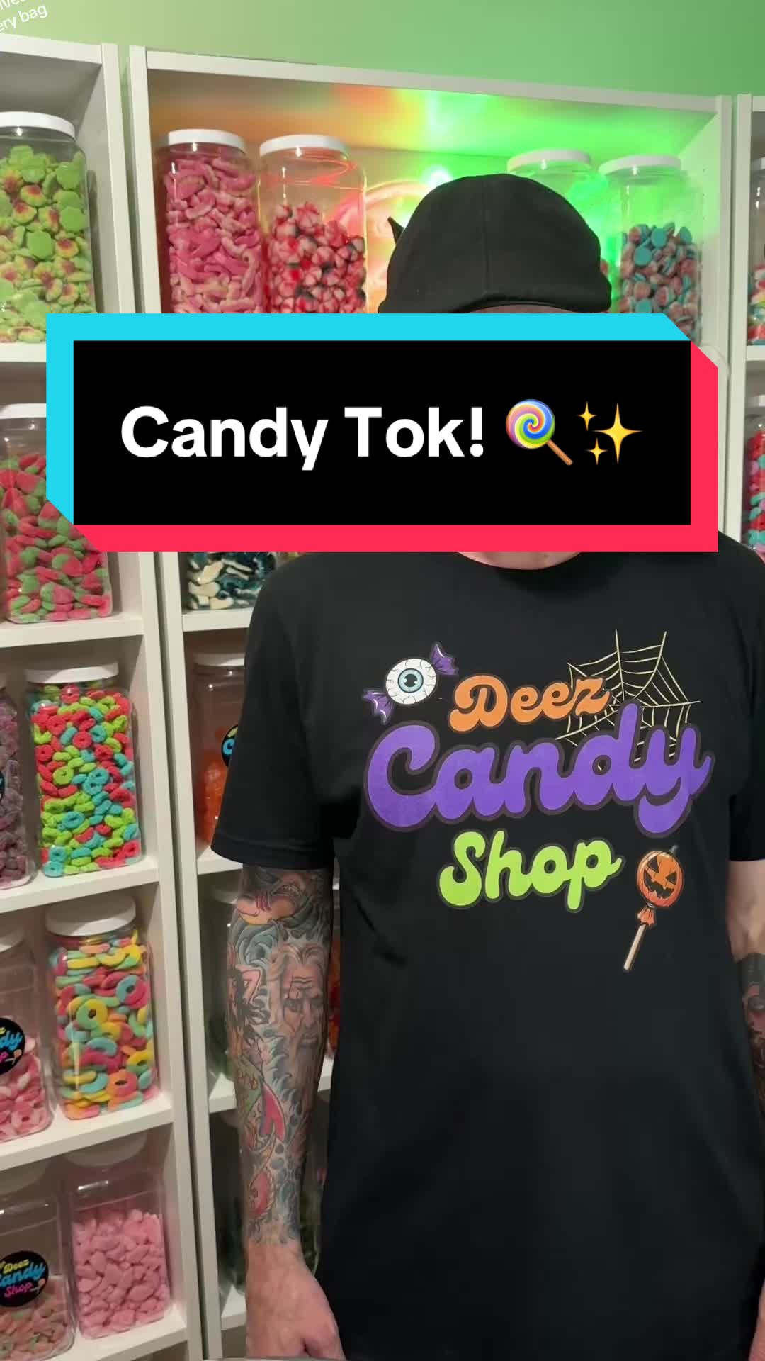 @DeezCandyShop