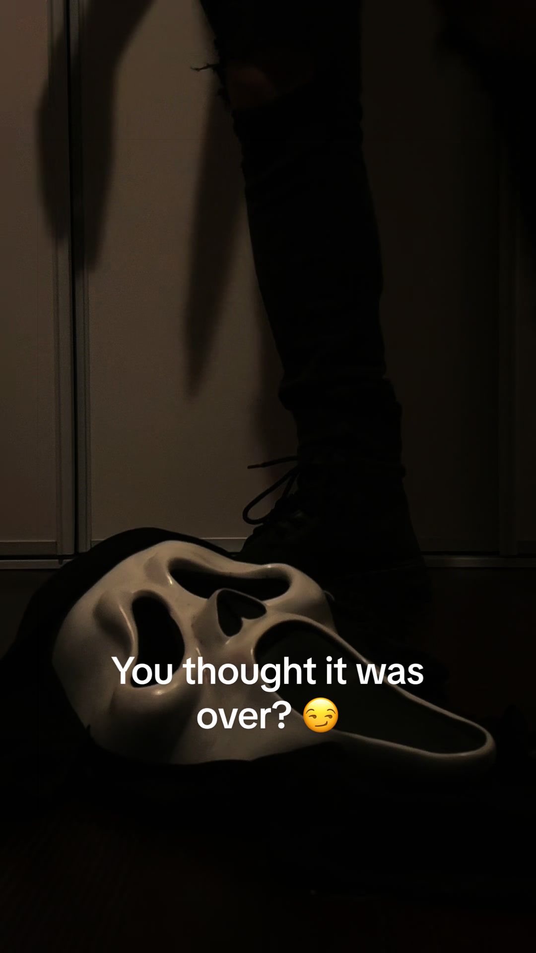 @JustHauntr