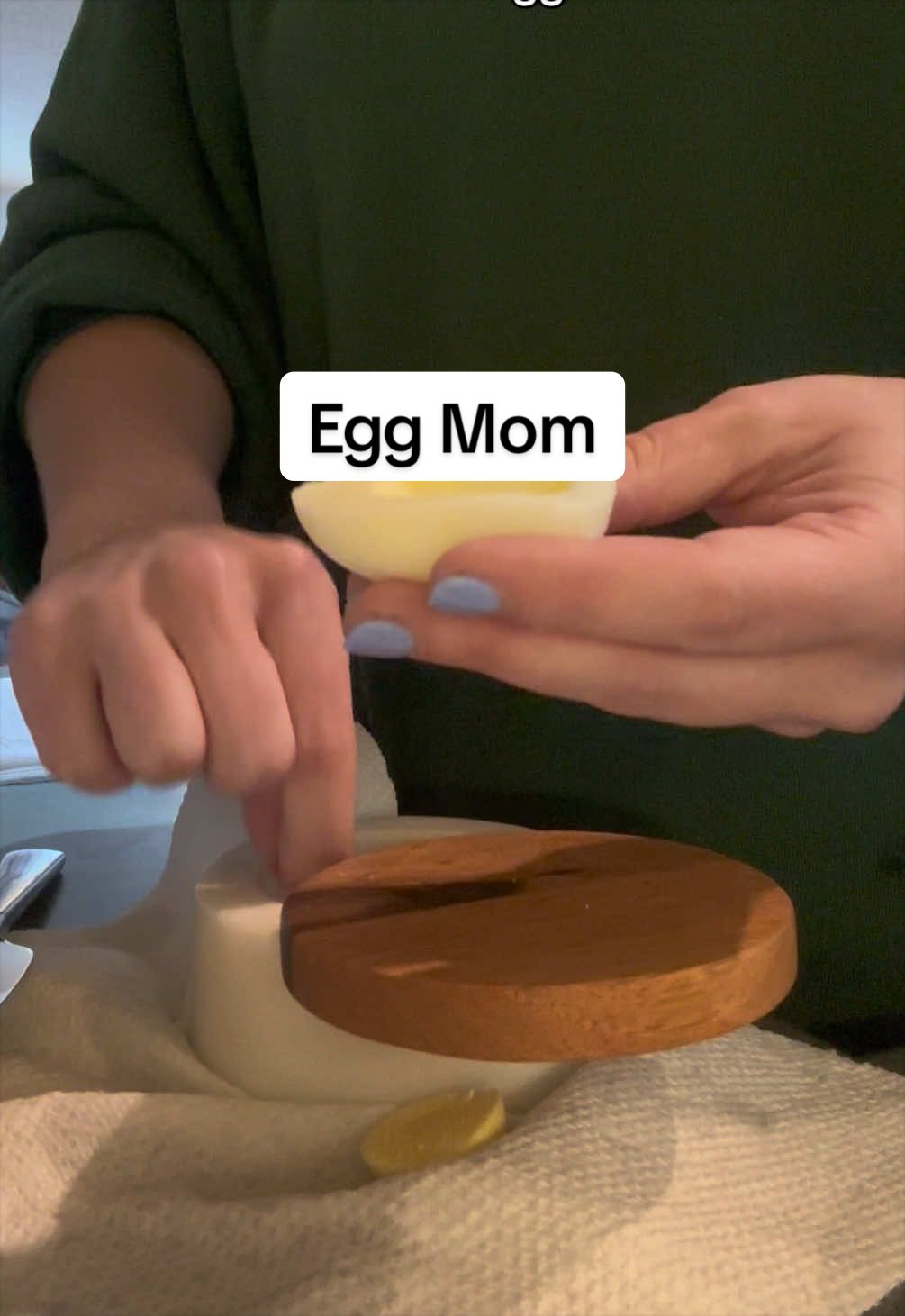 @Carol Rose