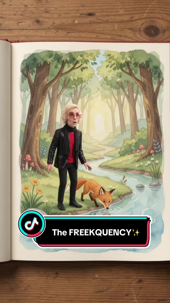 @Freekbass