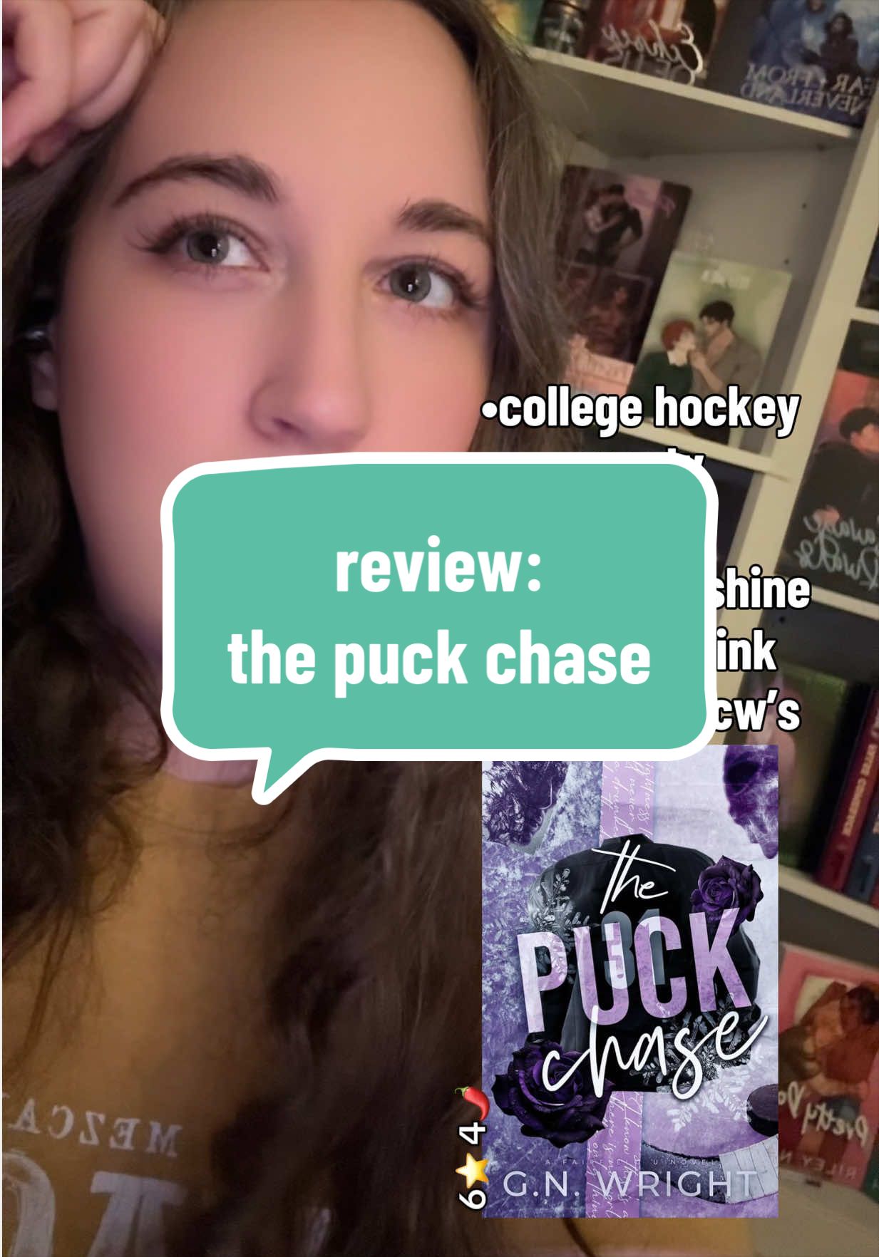 @kaye | booktok
