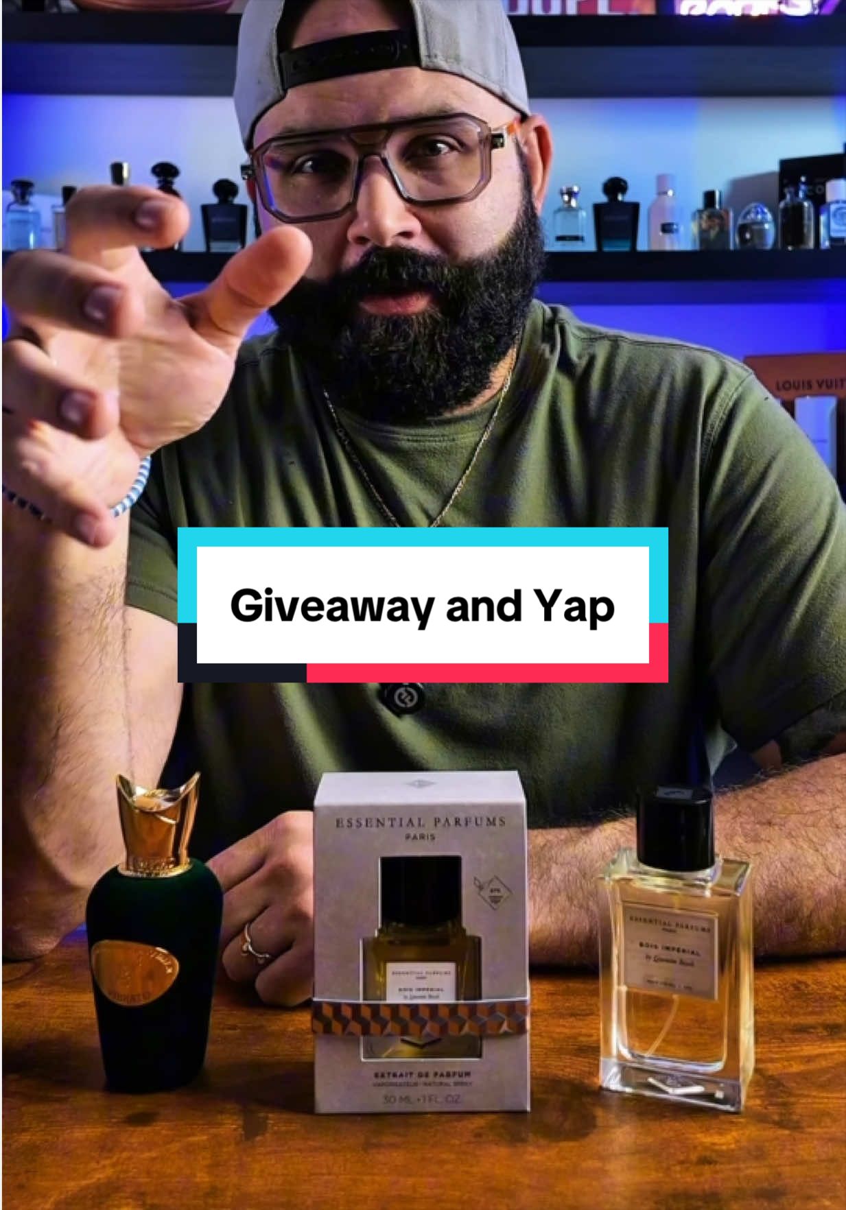 @PaulieScents