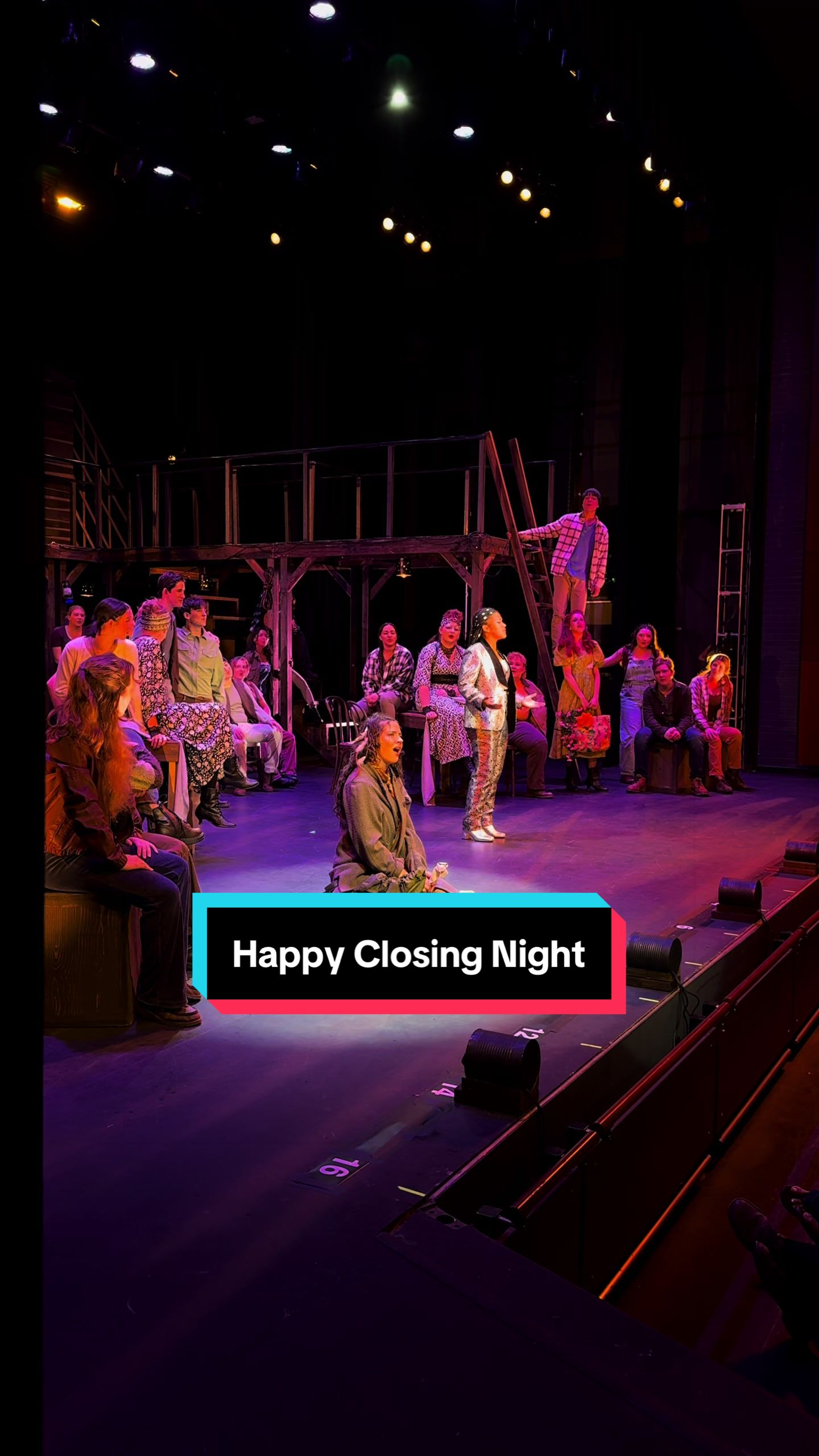 @Ovation Theatre
