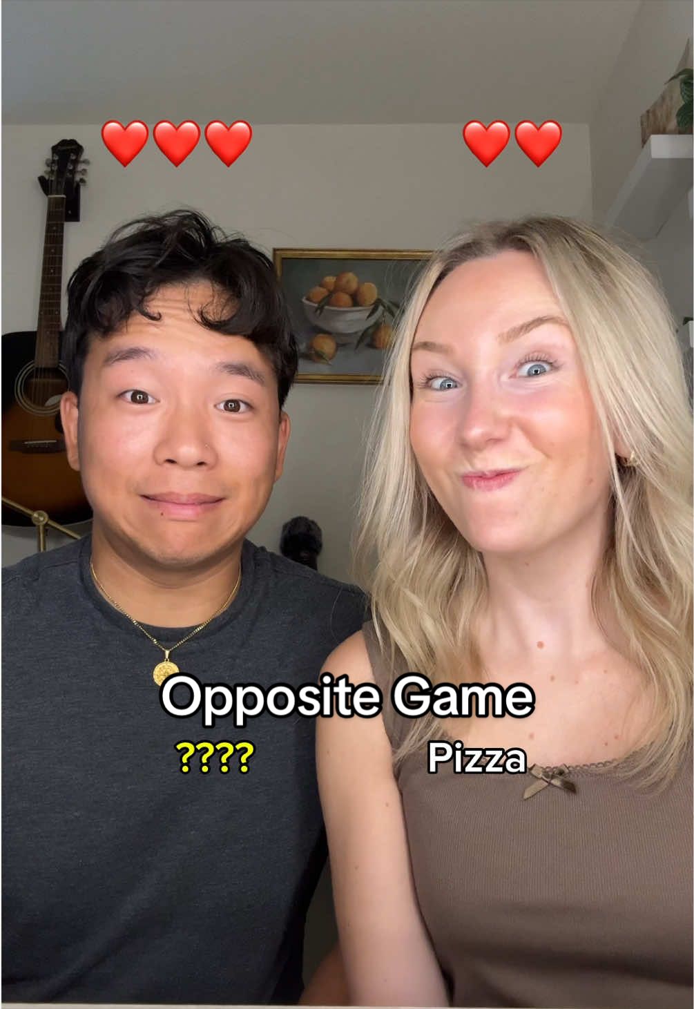 @Dani + Jo