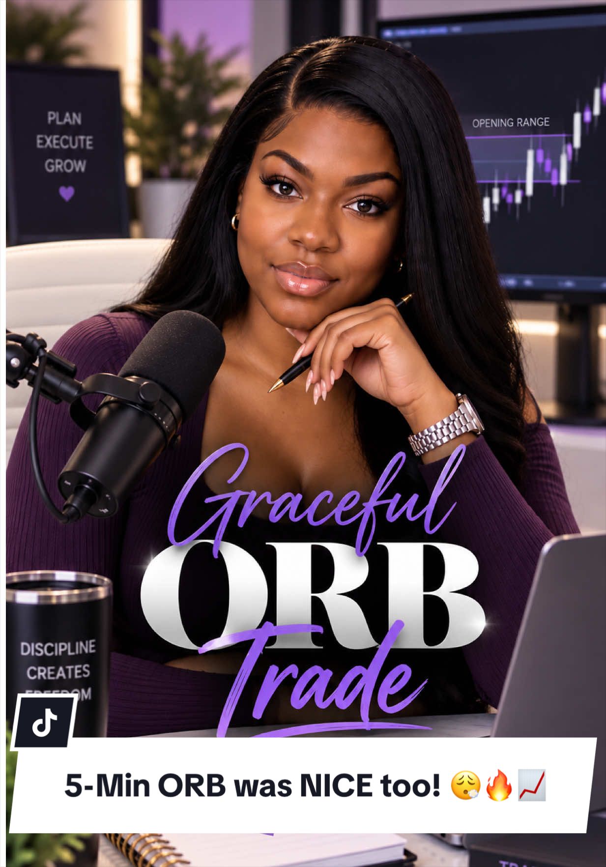 @📈TheGracefulTrader📉