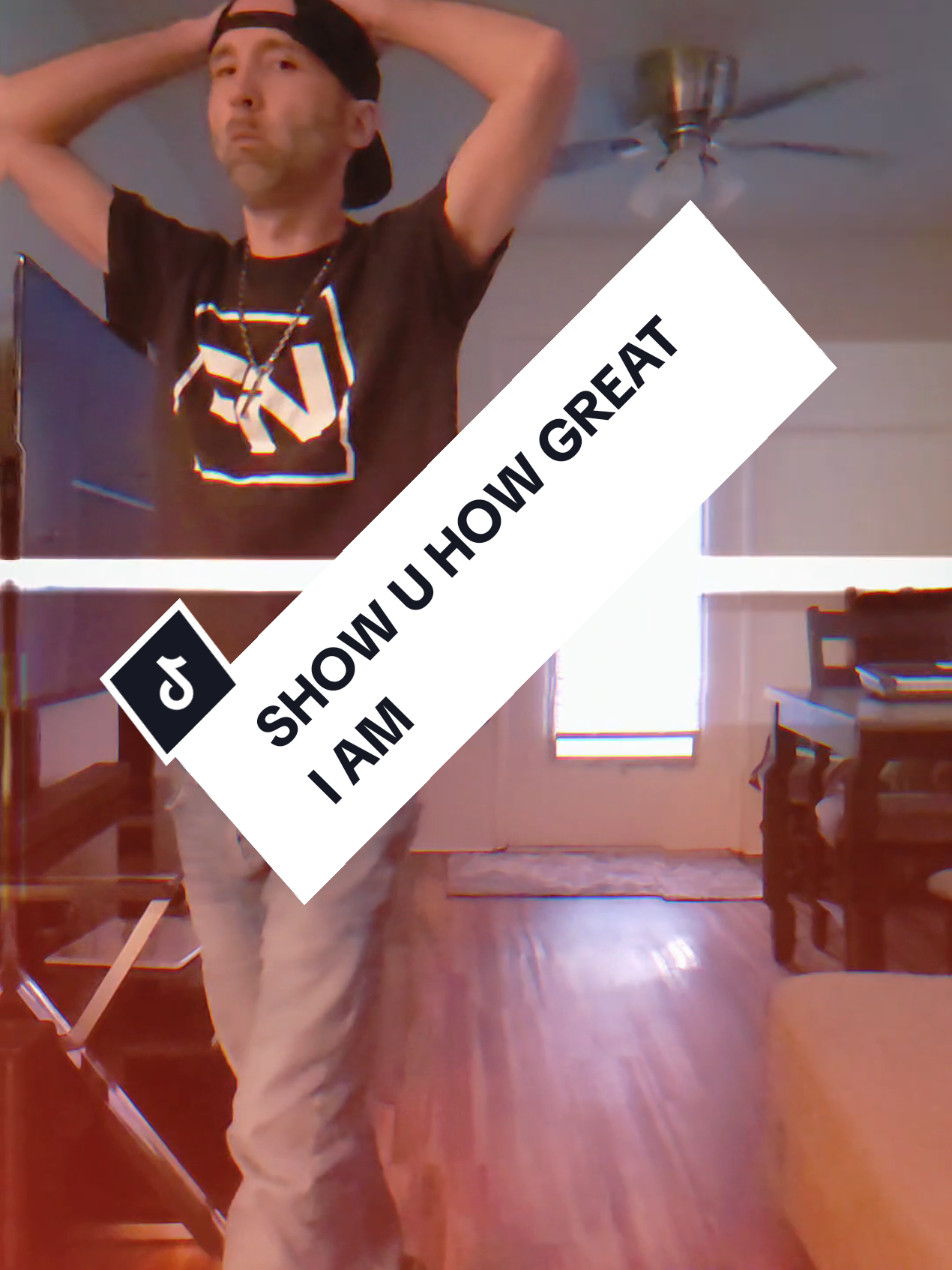 @KICKLYFE I AM