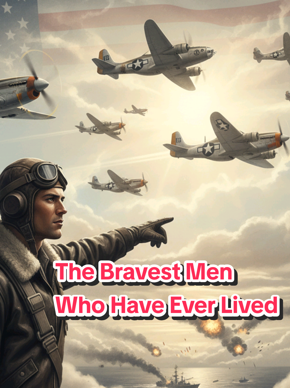 @Echoes of WWII