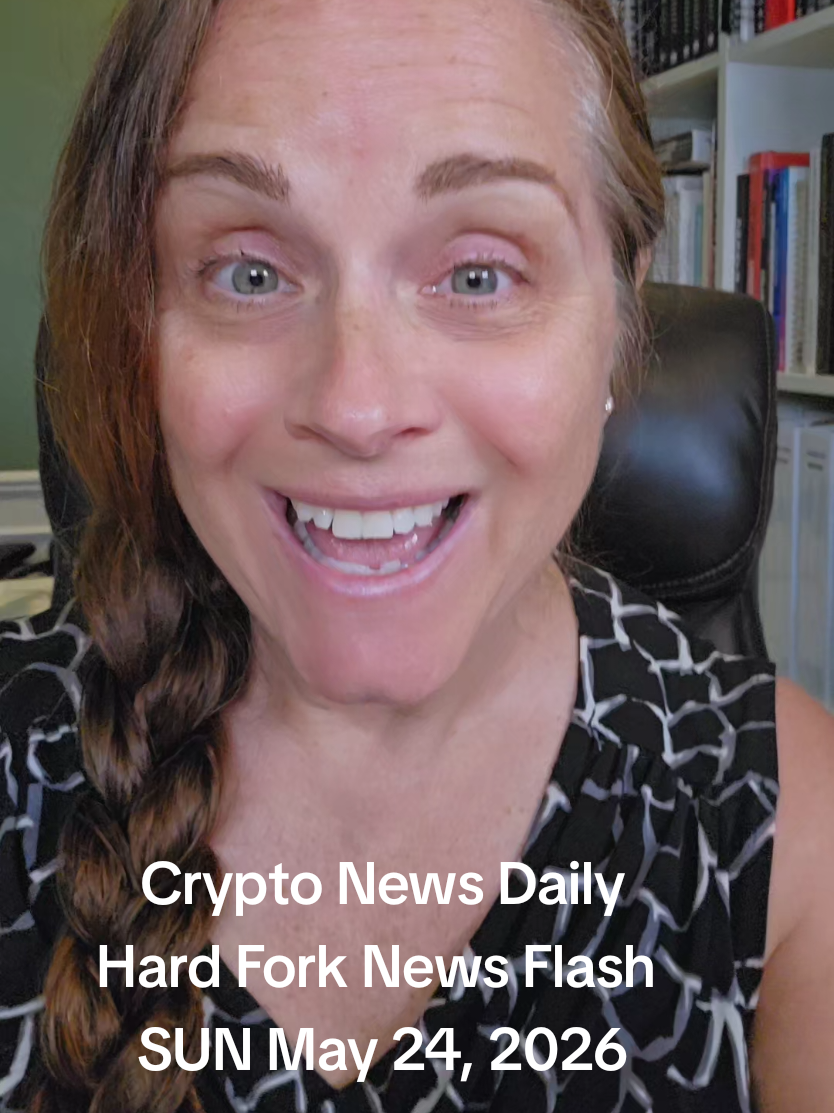 @TracieTeachesCrypto