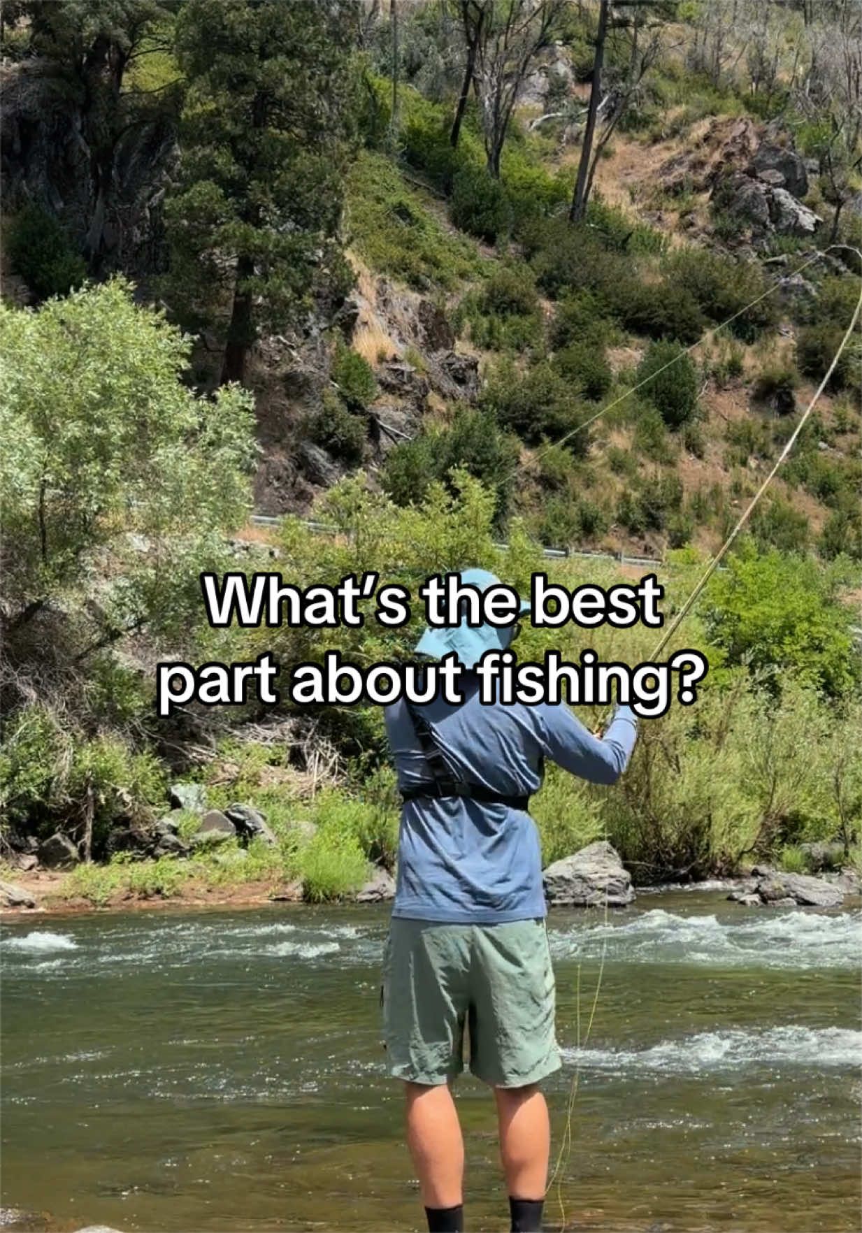@TroutDoor | Fly Fishing