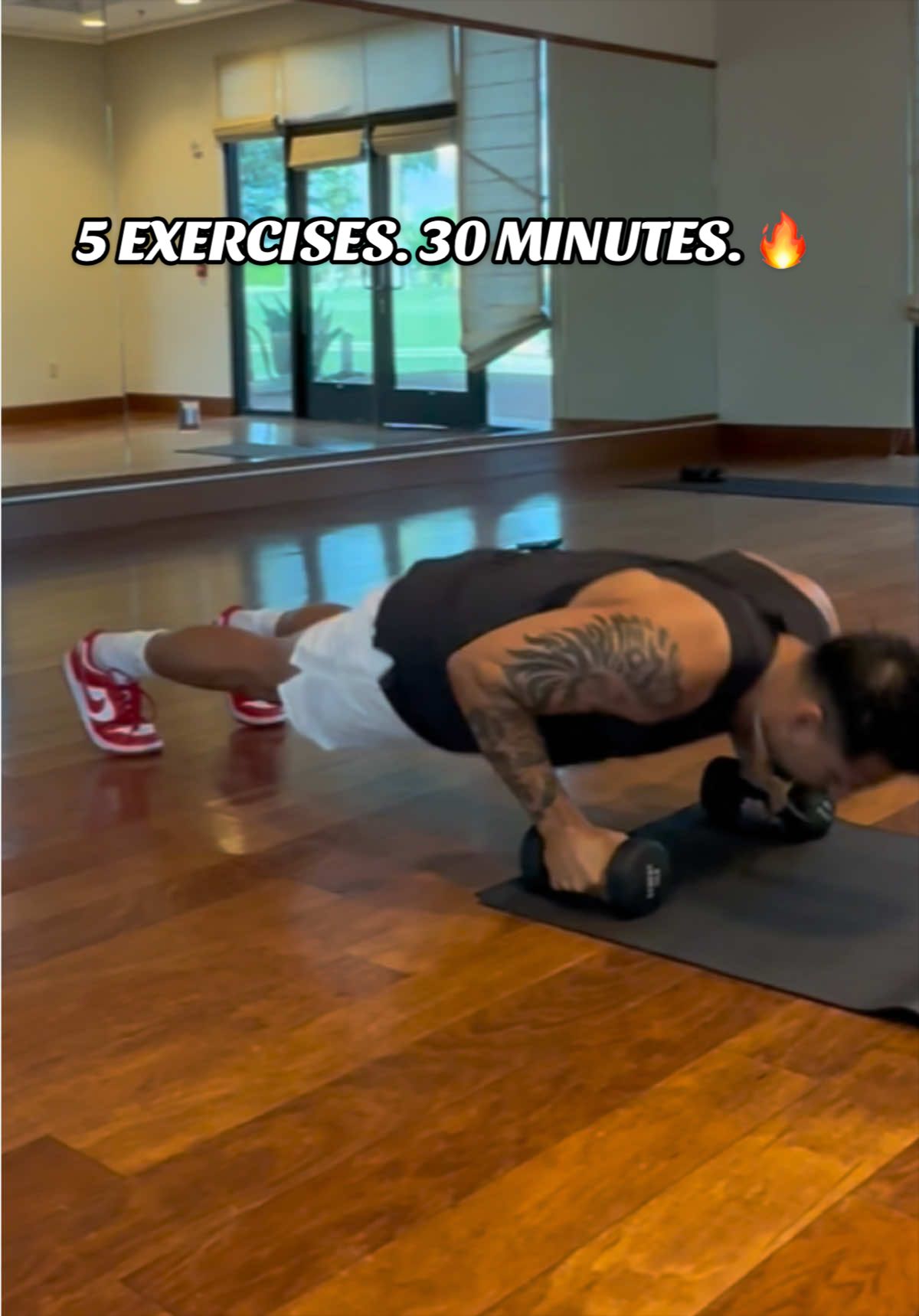 @RolandoCorzoFitness
