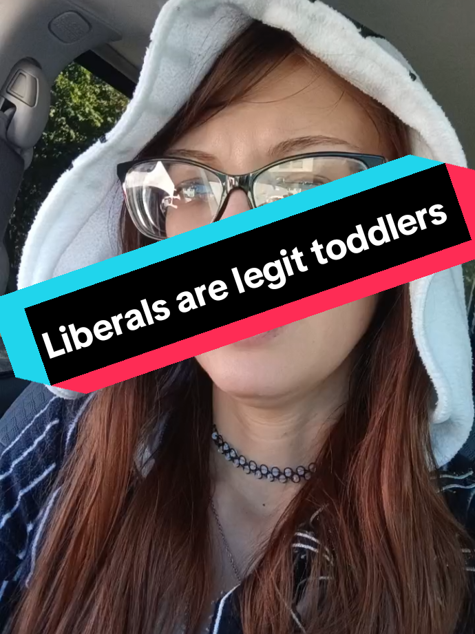 @The Ranting Republican Witch