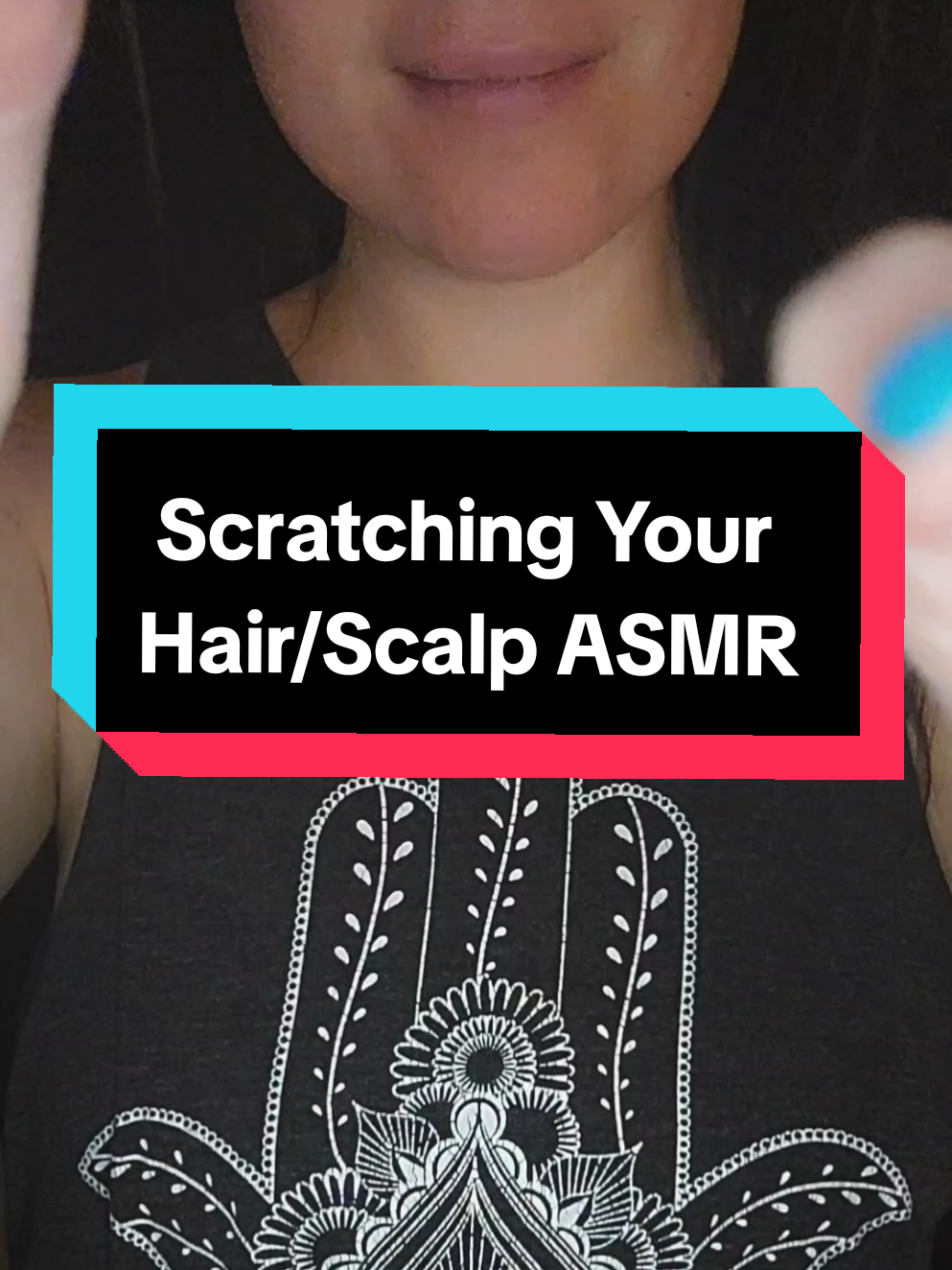 @Highly Hugged ASMR