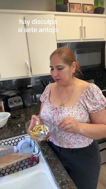 @Irma M Magana