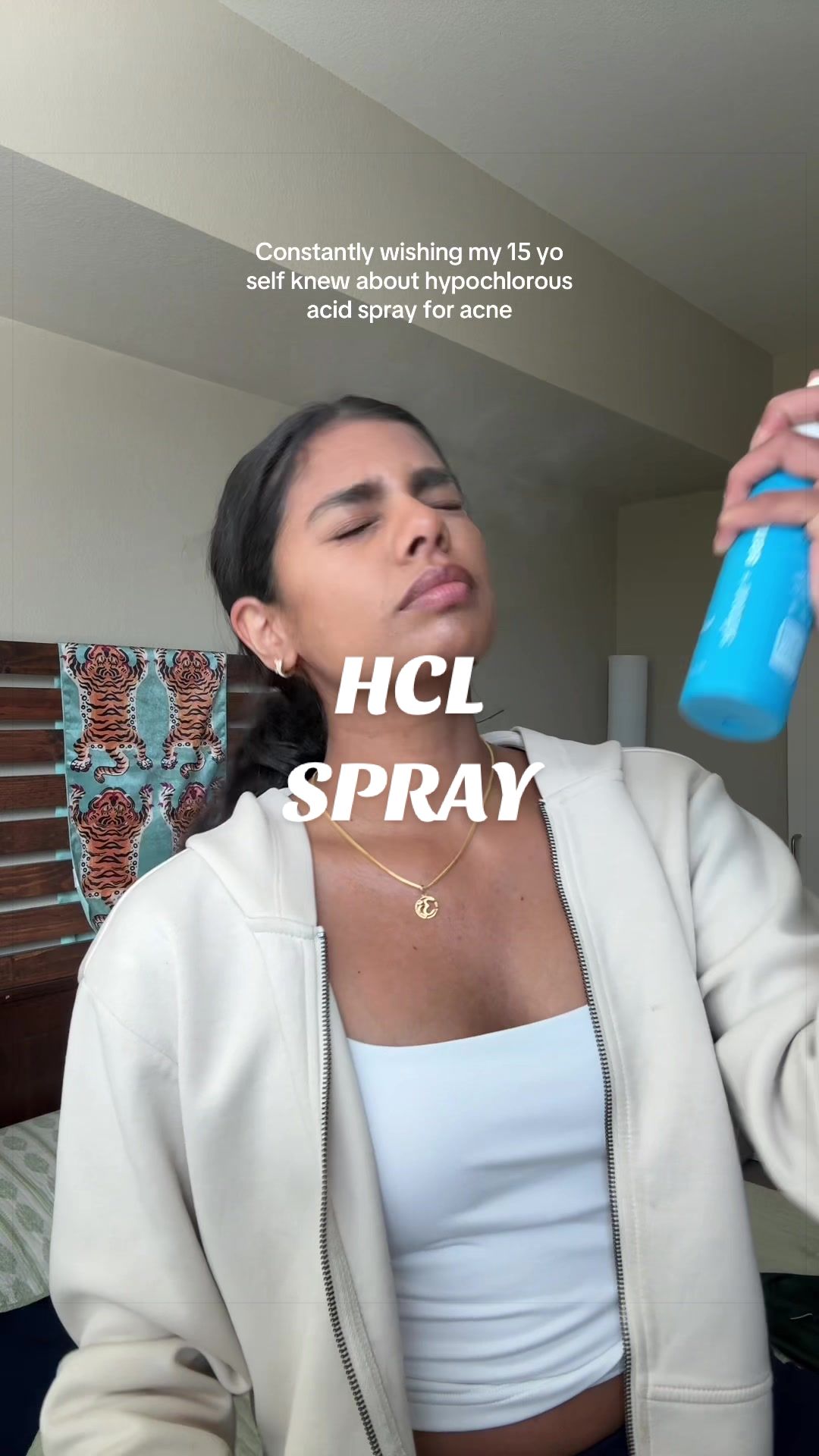 @Nyx Curations | Acne +Wellness