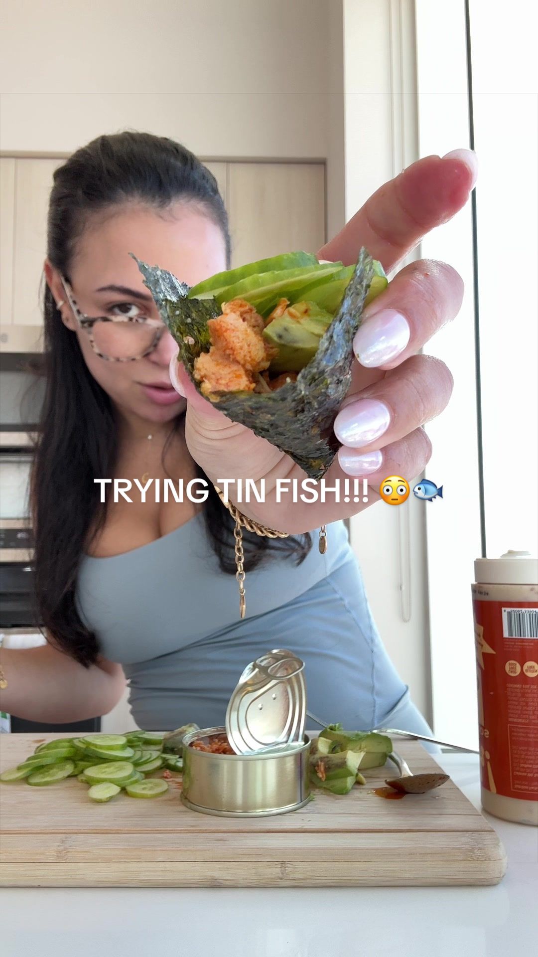@Christine Abraham
