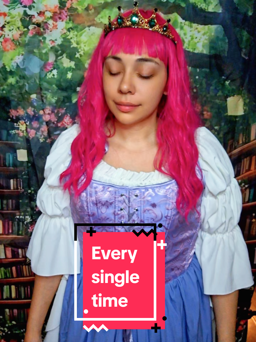 @The Delightful Cosplayer