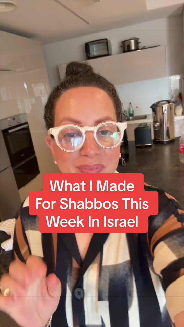 @Melinda Strauss ✡️