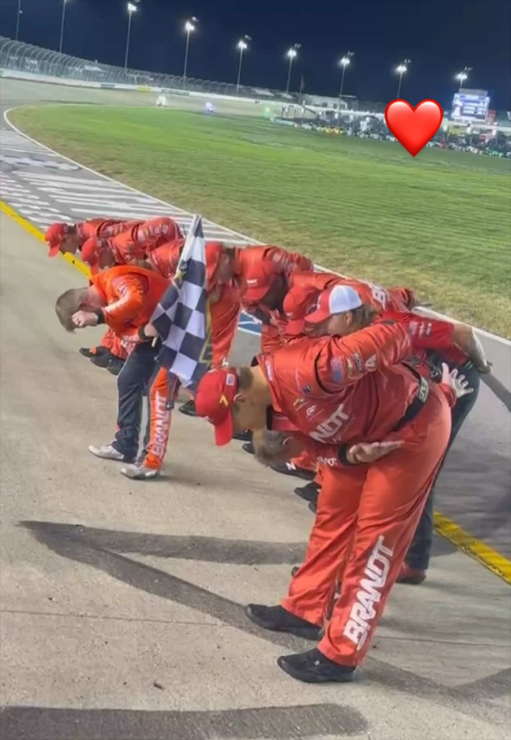 @JR Motorsports