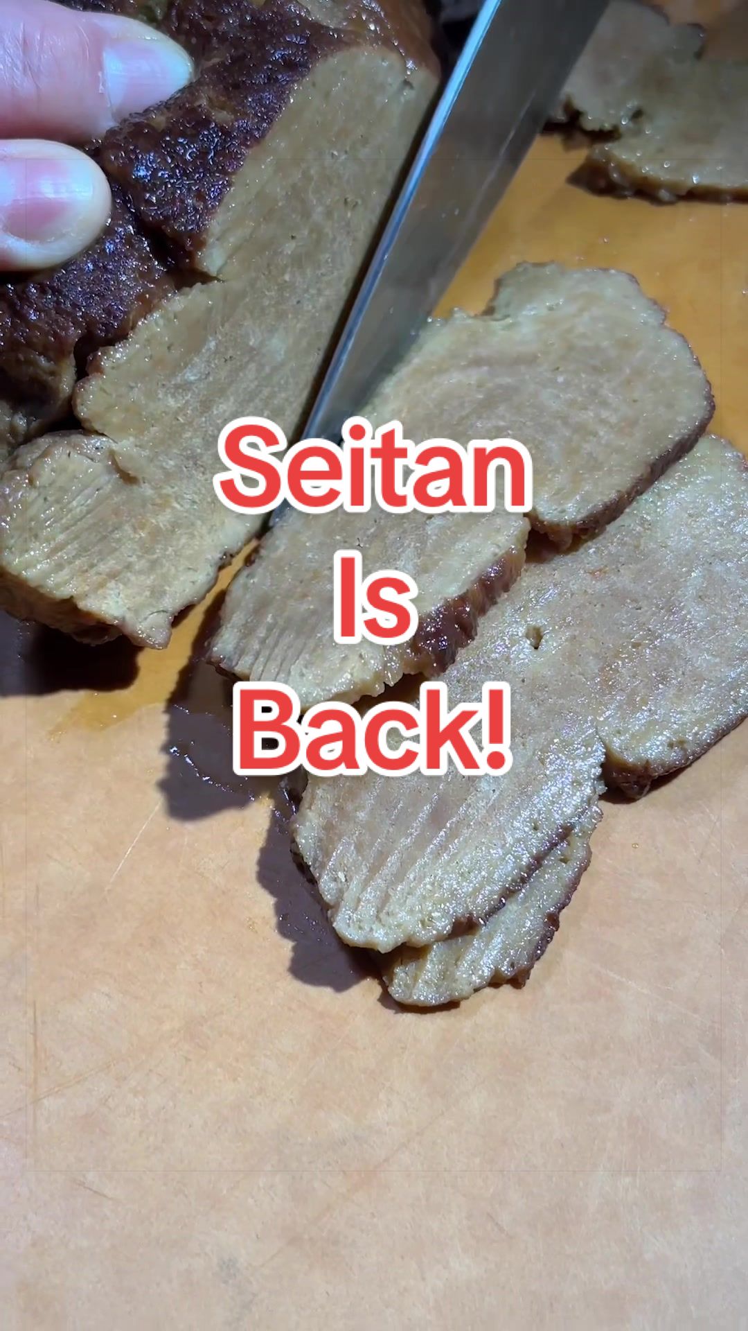 @Vegan Hacks Pod