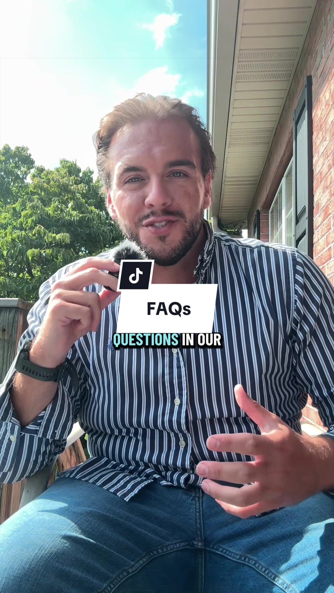 @Clayton