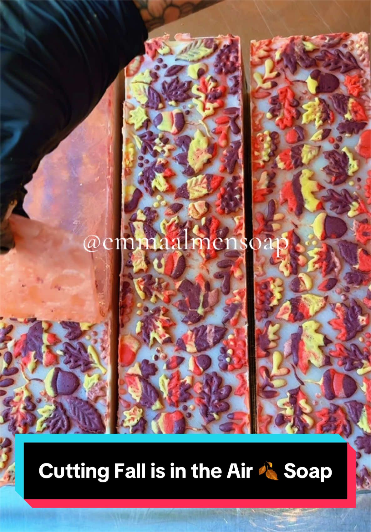 @emmaalmensoap
