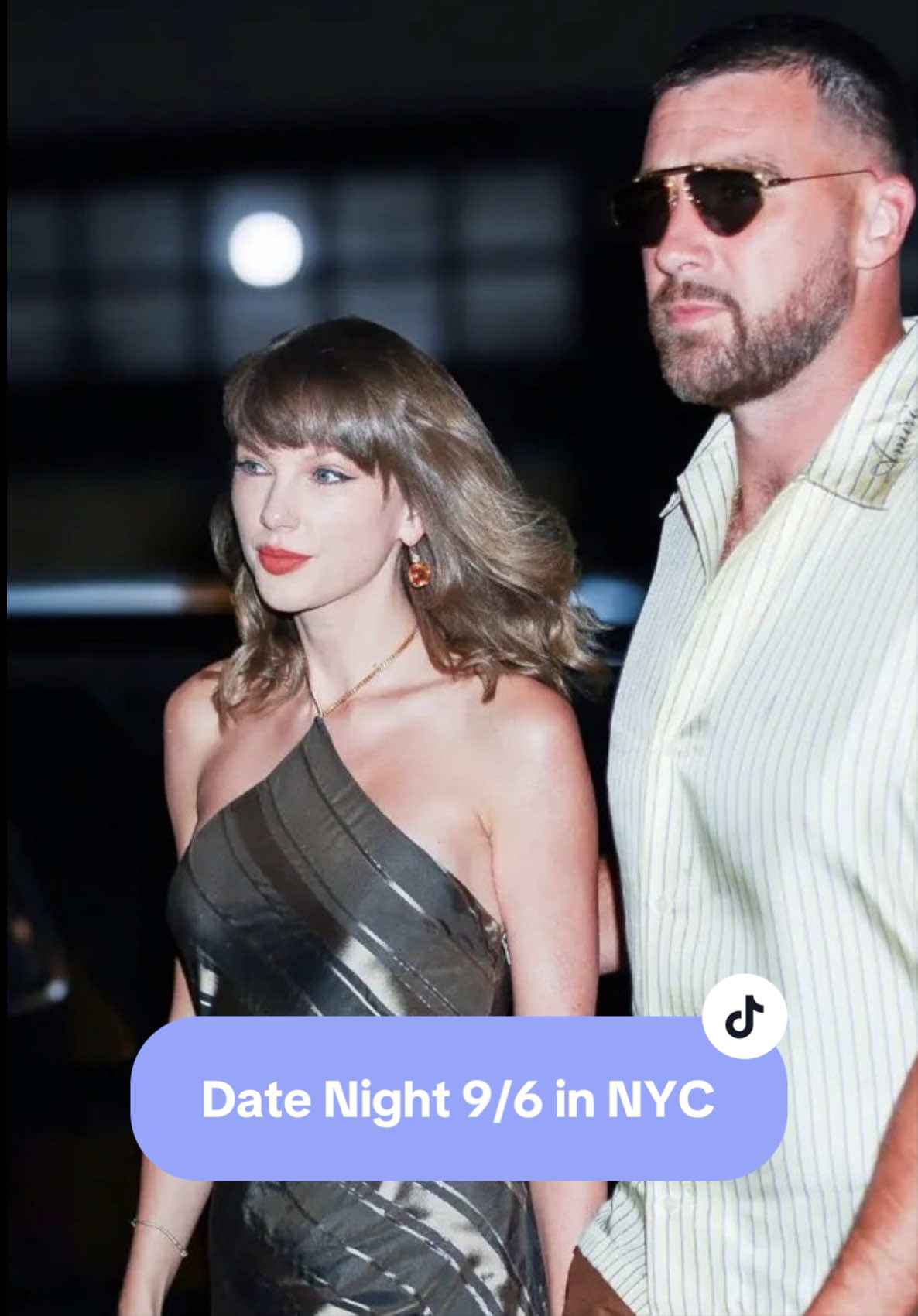 @Jen | Swiftie News