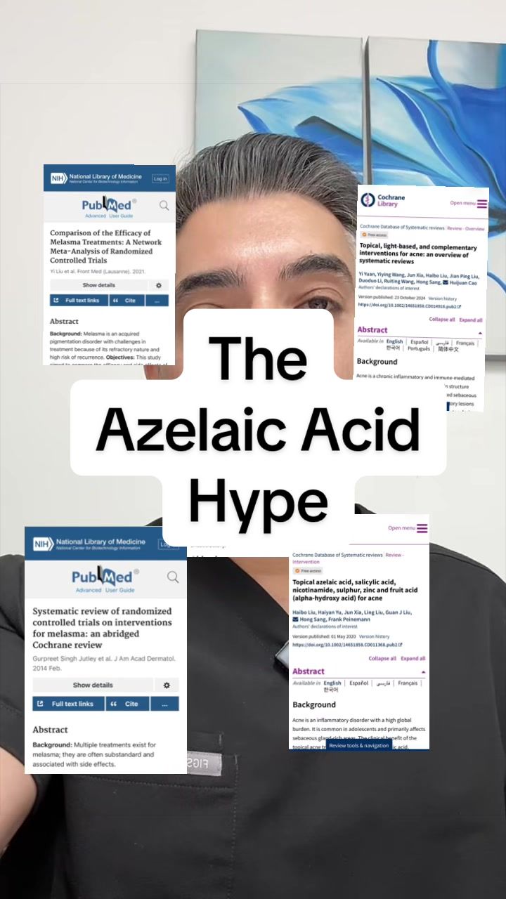 @Dr. Zadeh | Cosmetic Doctor