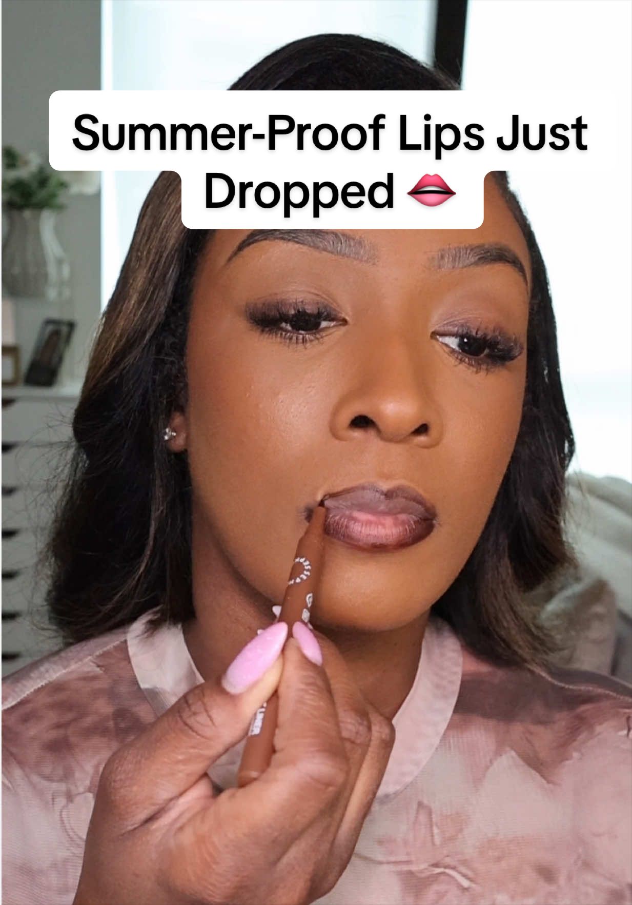 @Kristen Marie