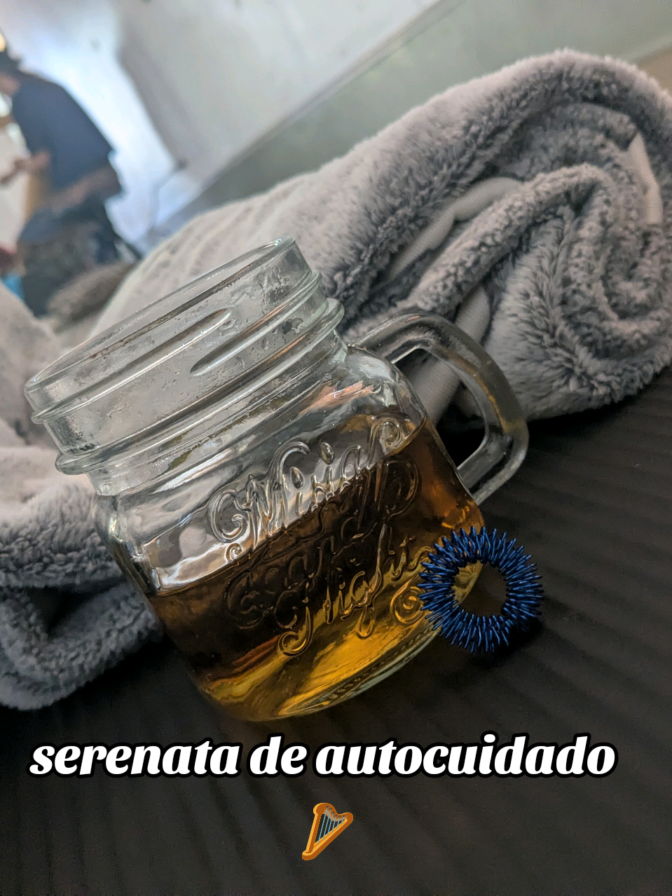 @Isa Sierra