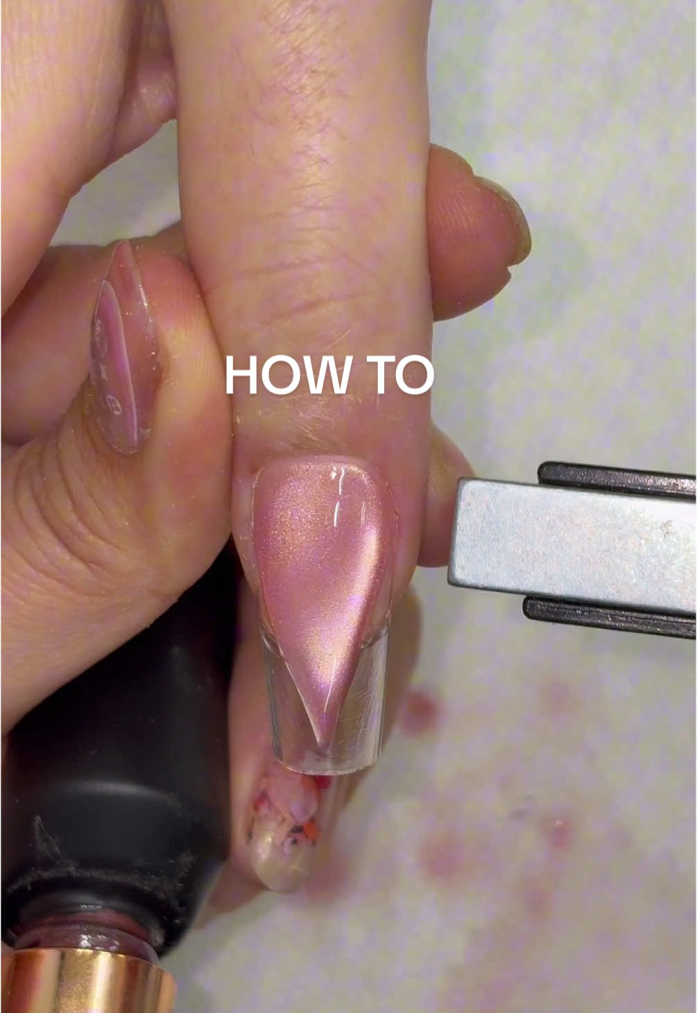 @Riya's Nails