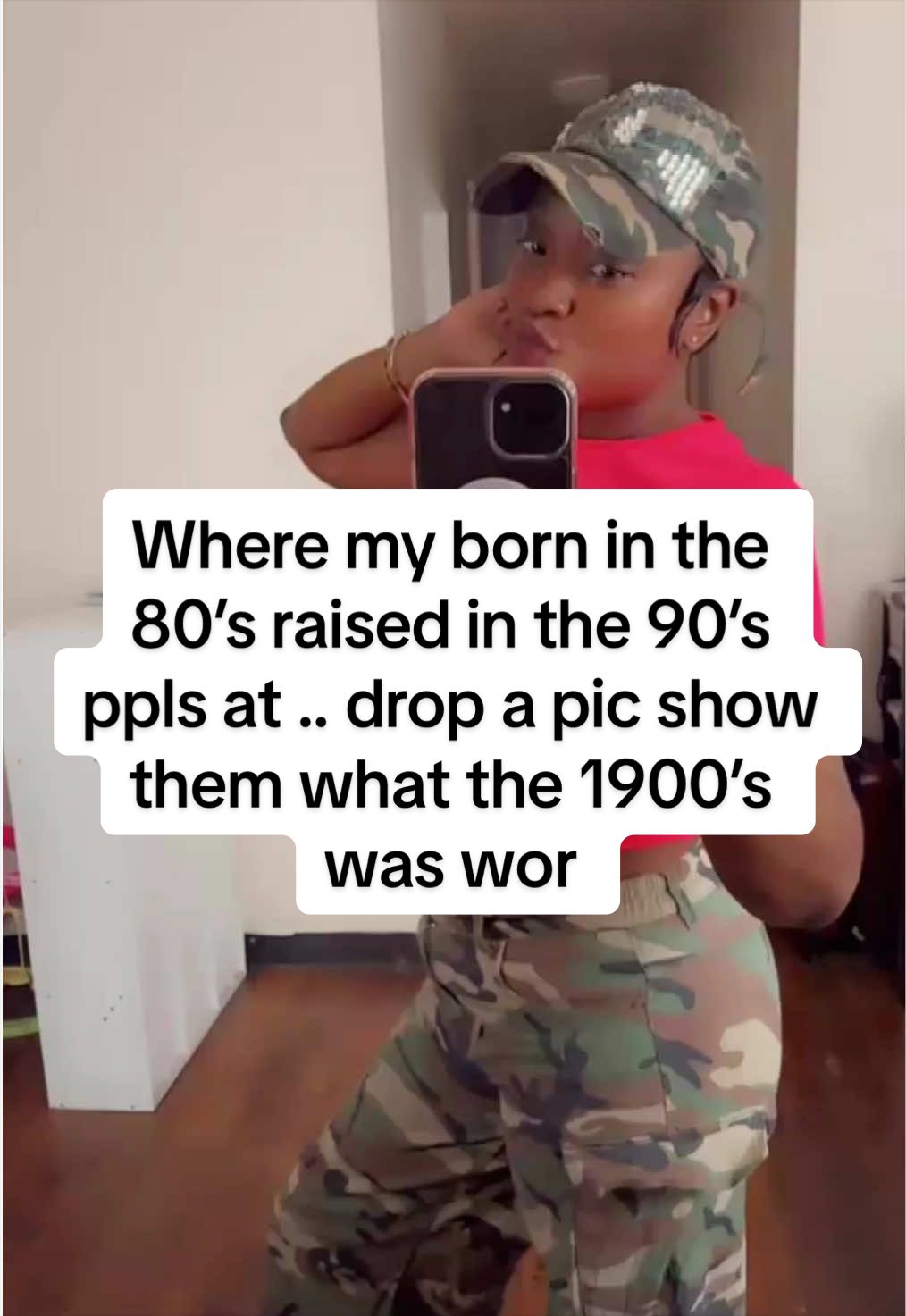 @Denetria Nene Baker