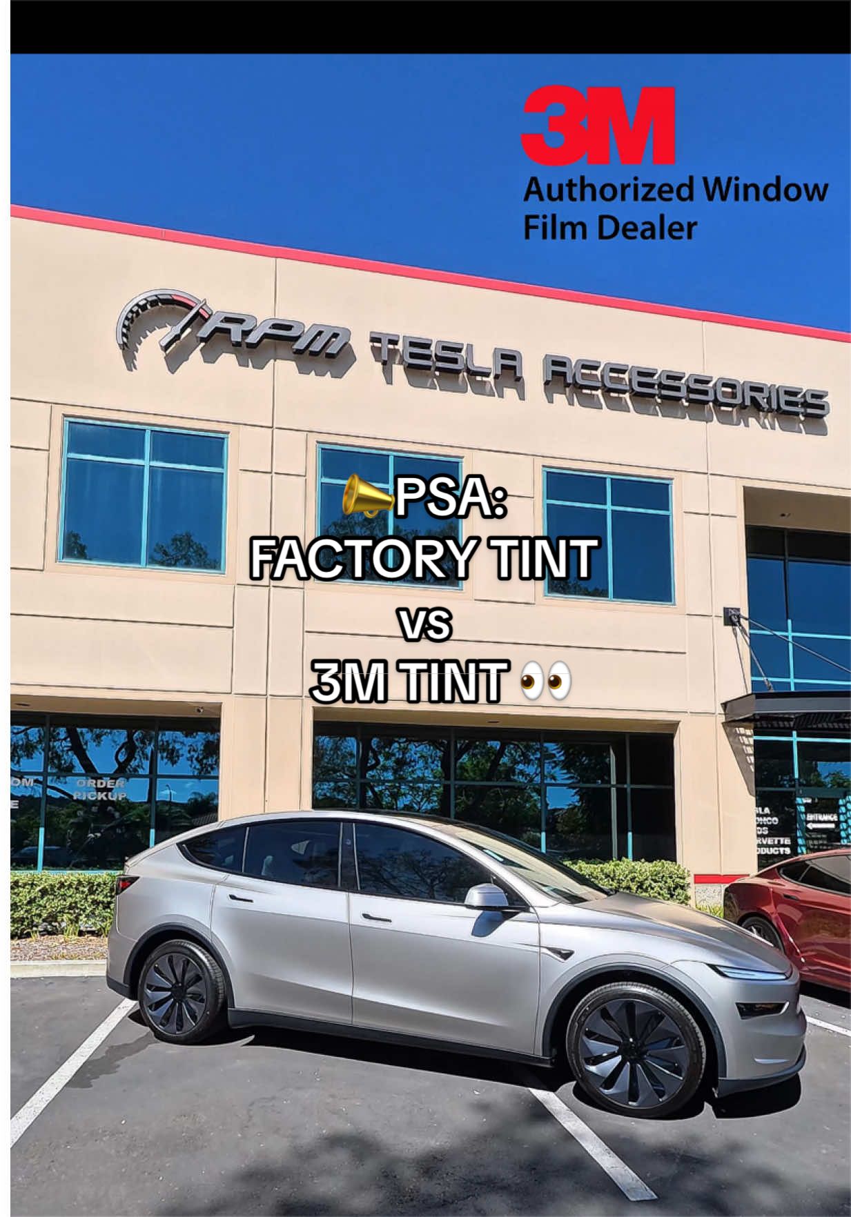 @RPM Tesla Accessories