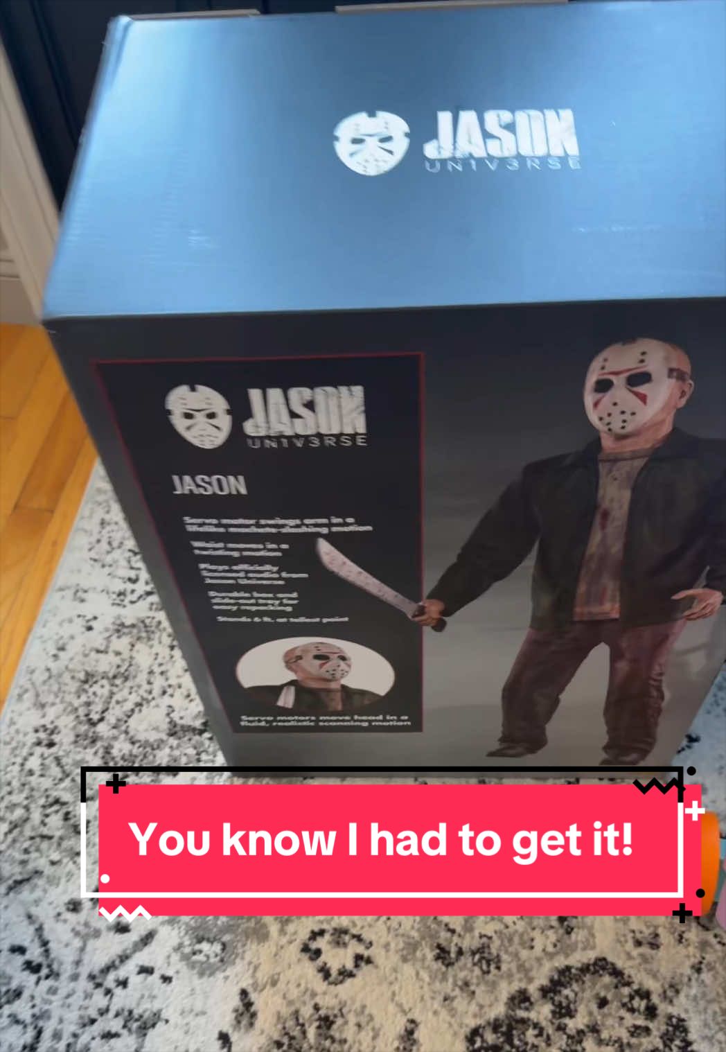 @Deezanimatronics
