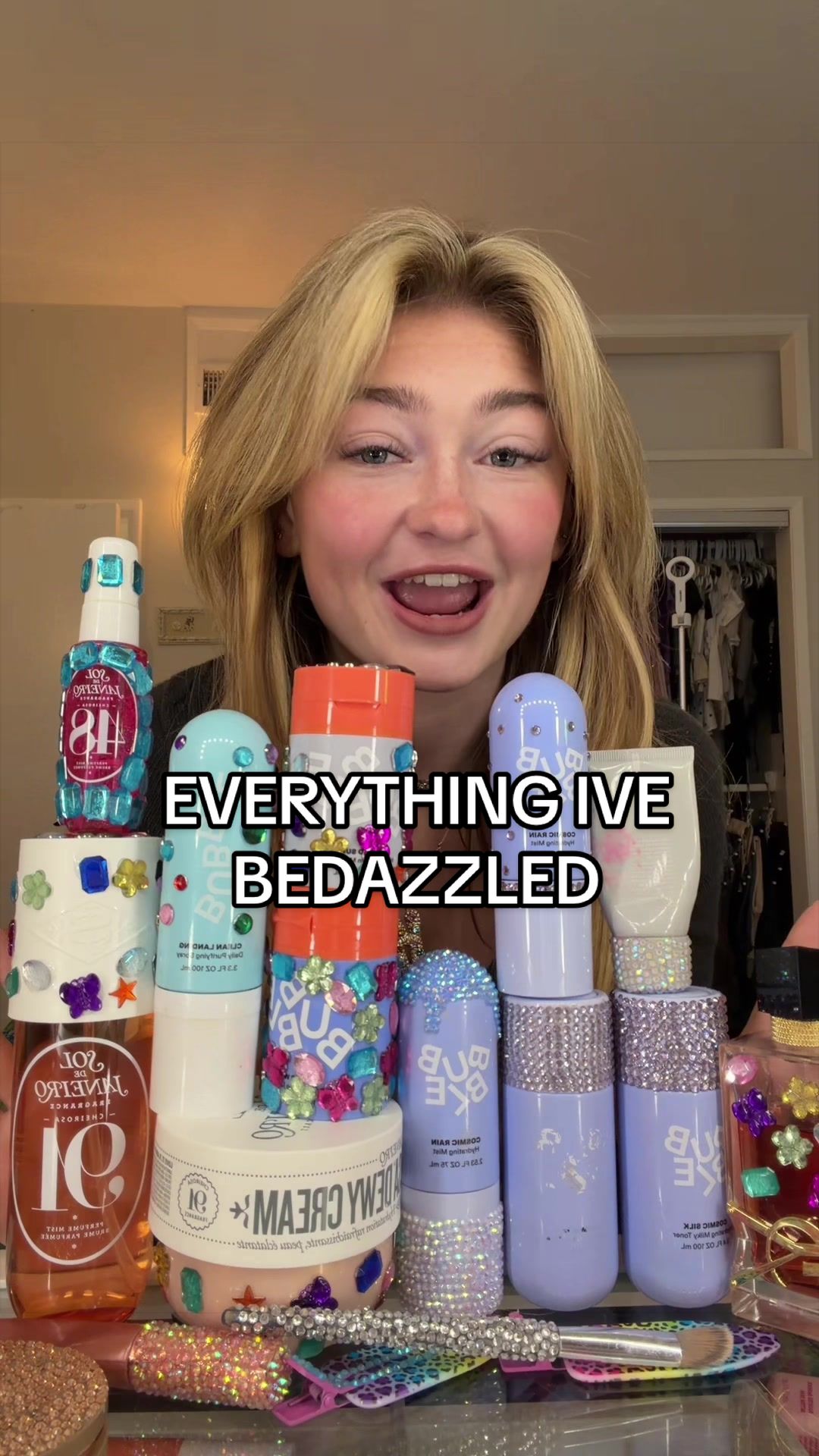@kenzie yolles!