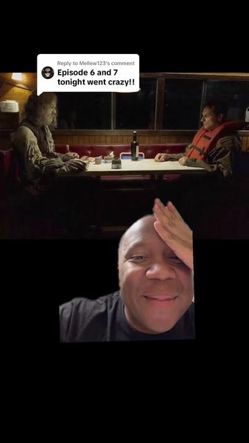 @Jared Deant&eacute;