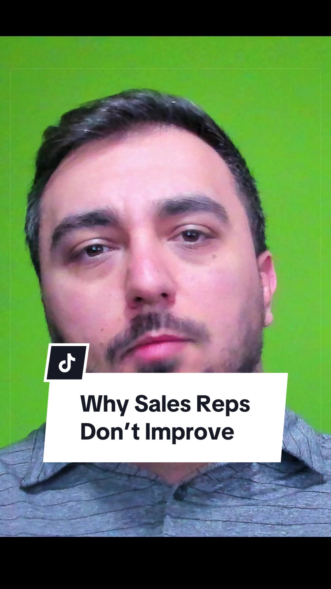 @How Sales Actually Works