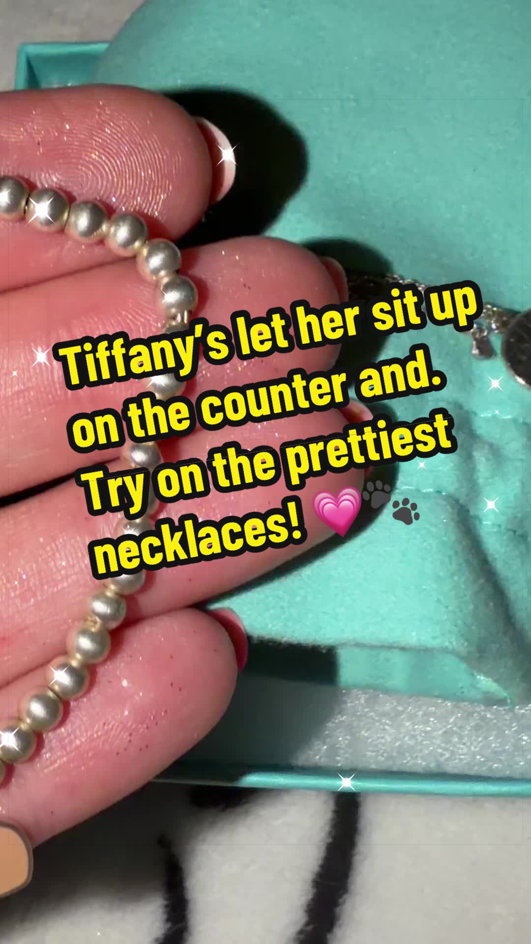 @Tiffys Angels Foundation