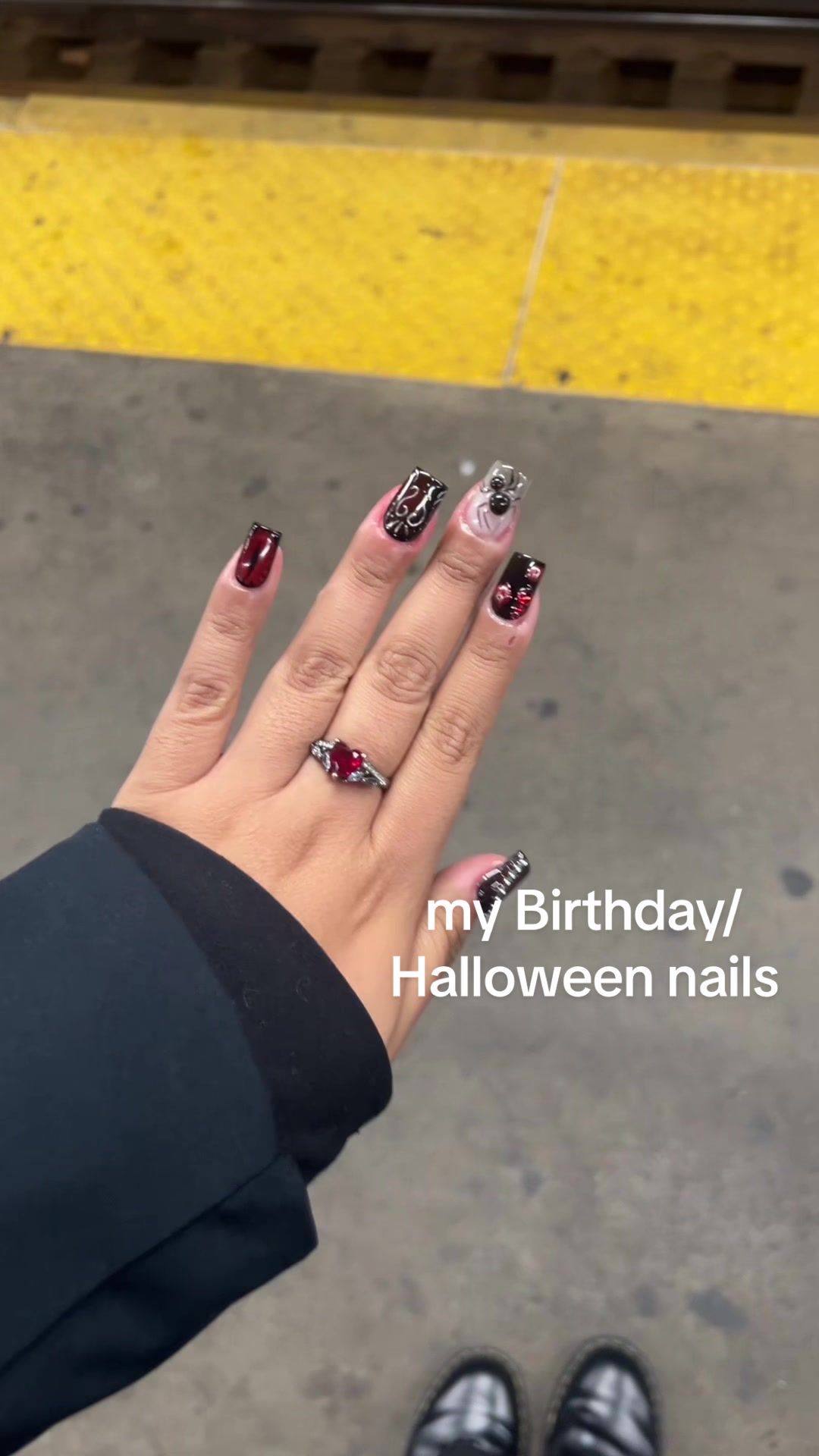@PierceTheLeli 🥀