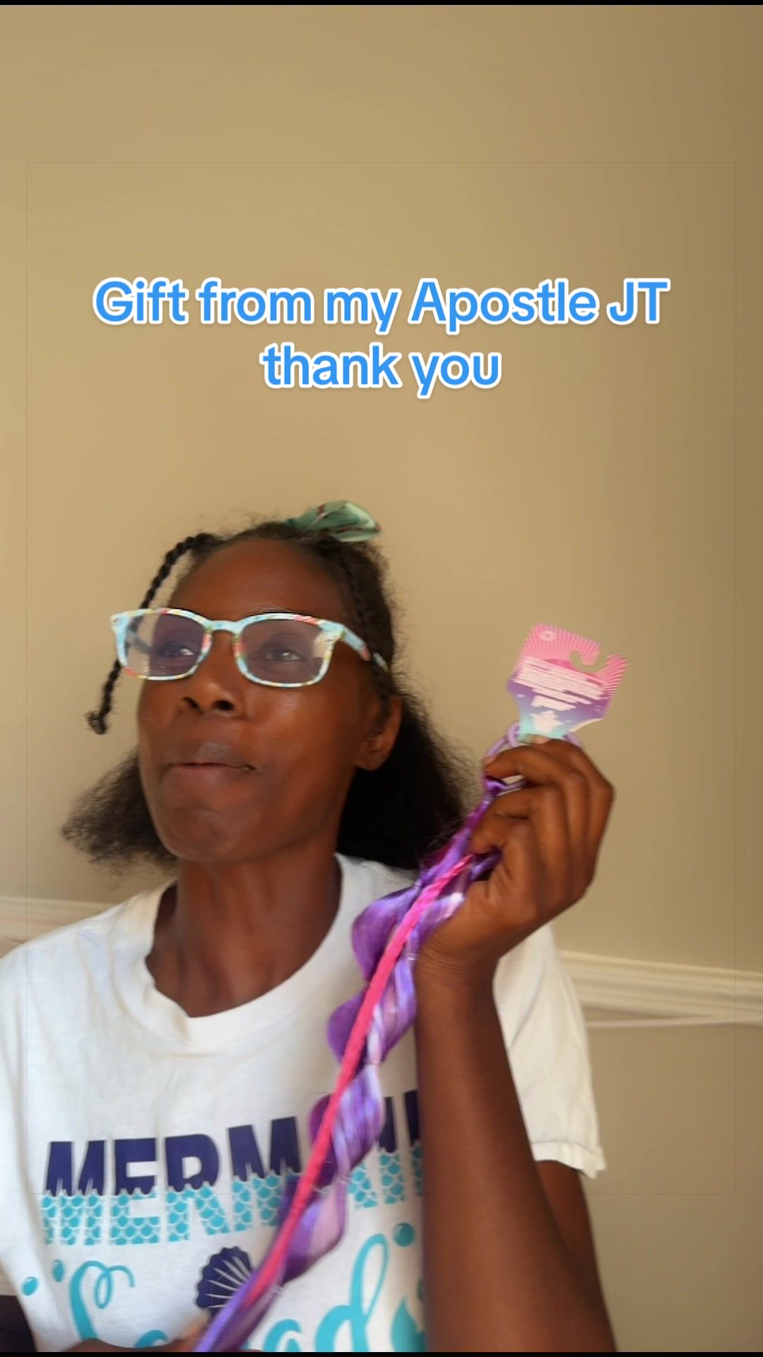@Ebony Latashe