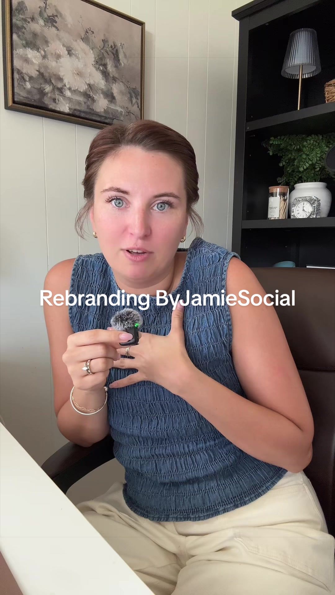 @Jamie | Social Media Strategy
