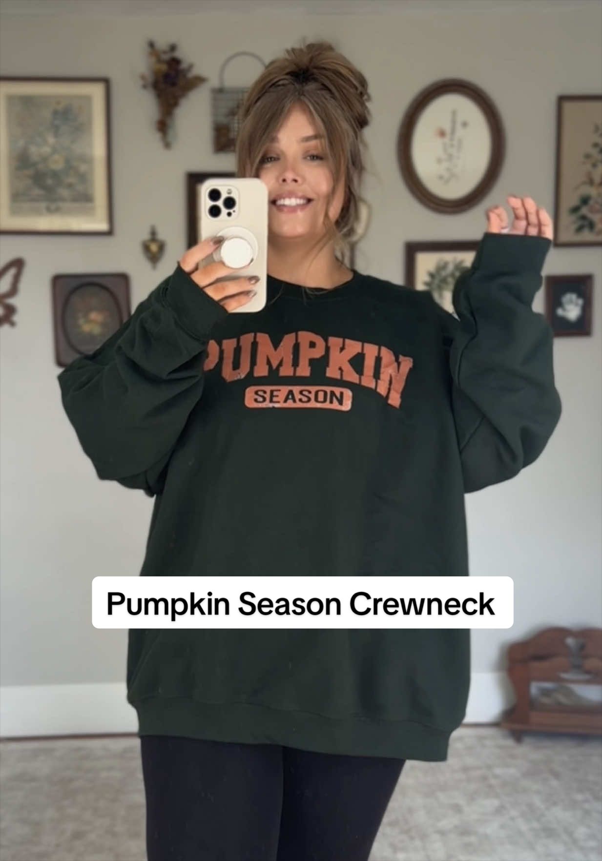 @Kenzie