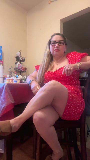 @Elizabeth Molina