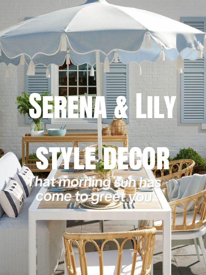 @Katherine Turner Home Stylist