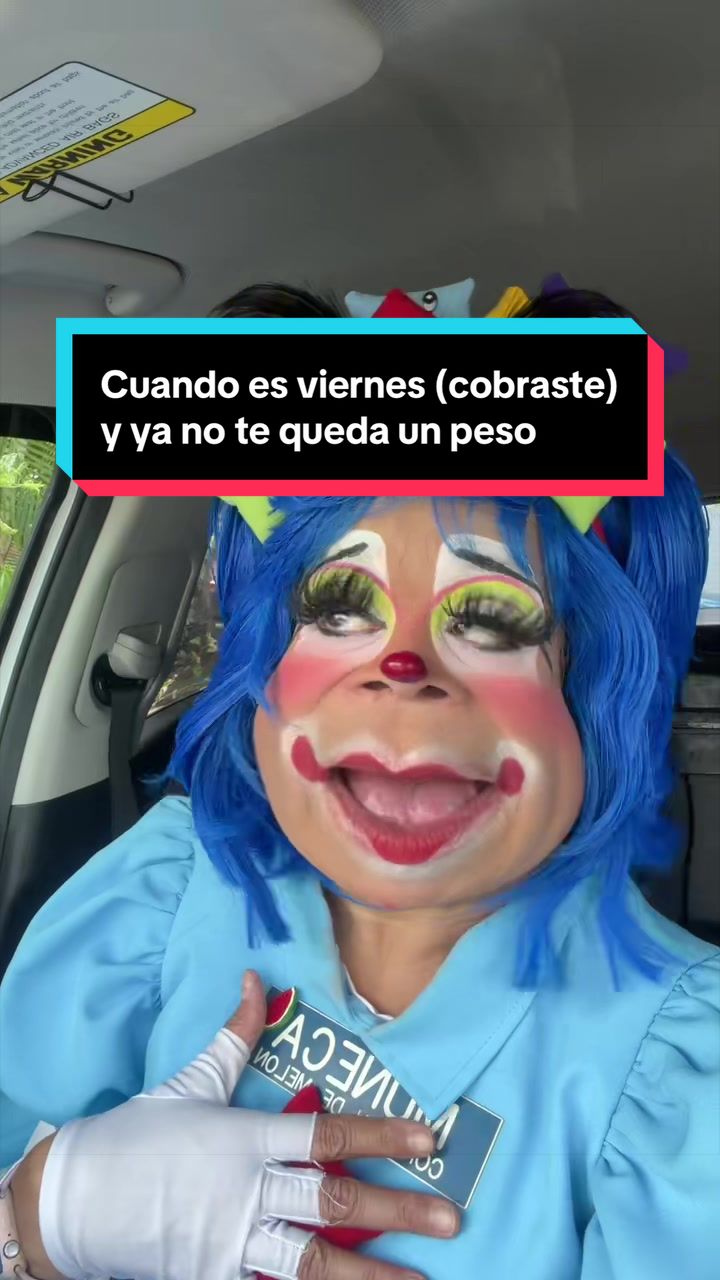 @Muñeca Corazon De Melon