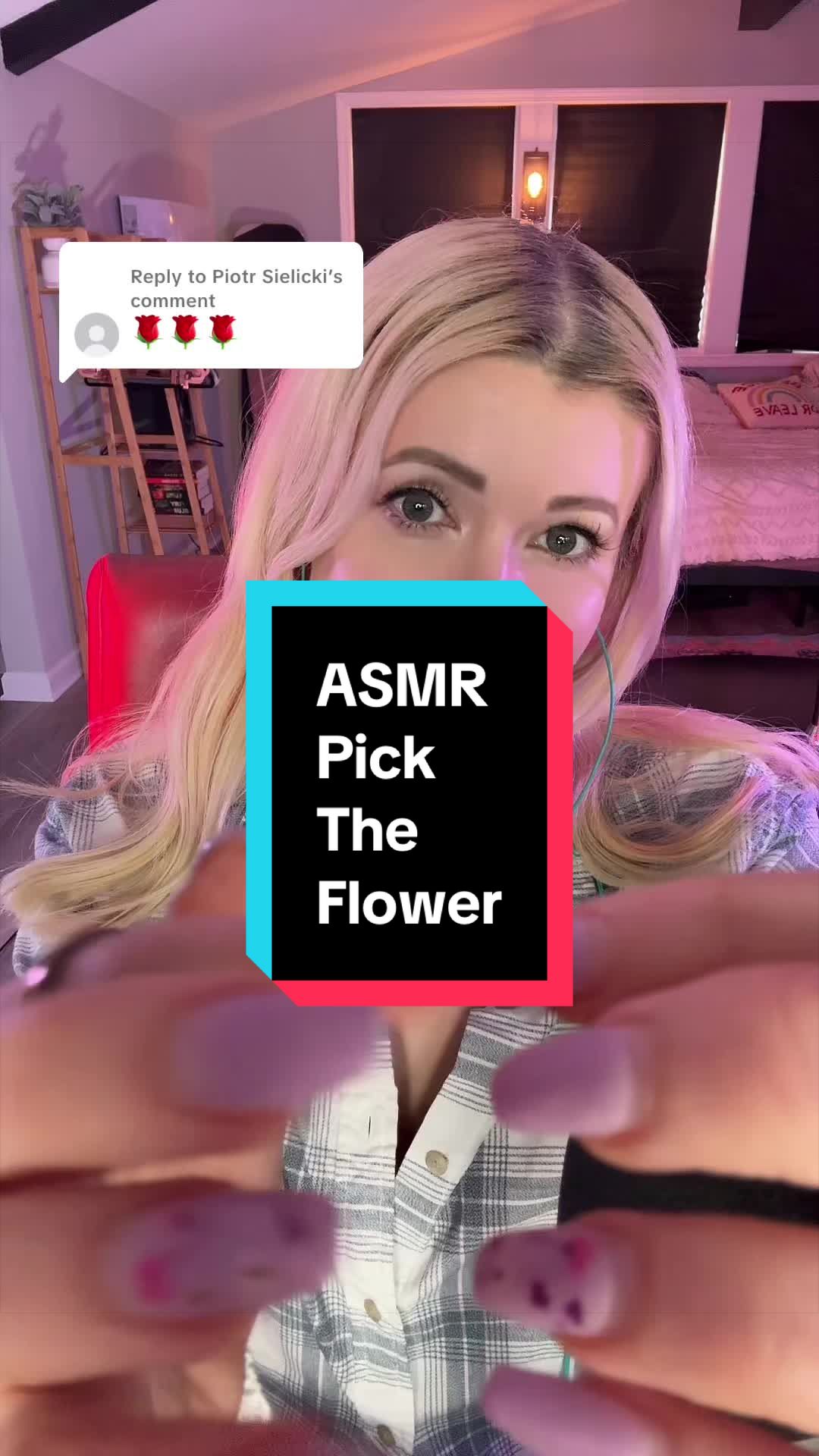 @ASMR Maddy