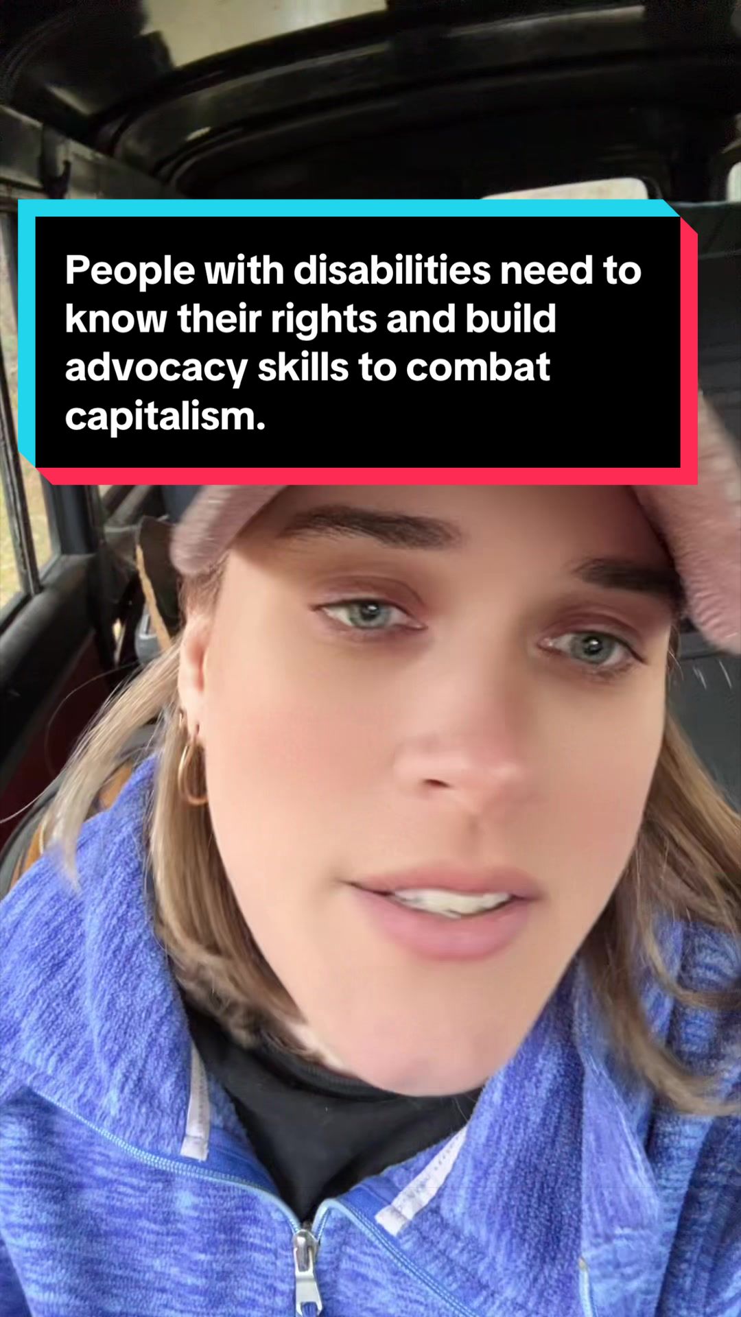 @Allison | Disability Rights⚖️