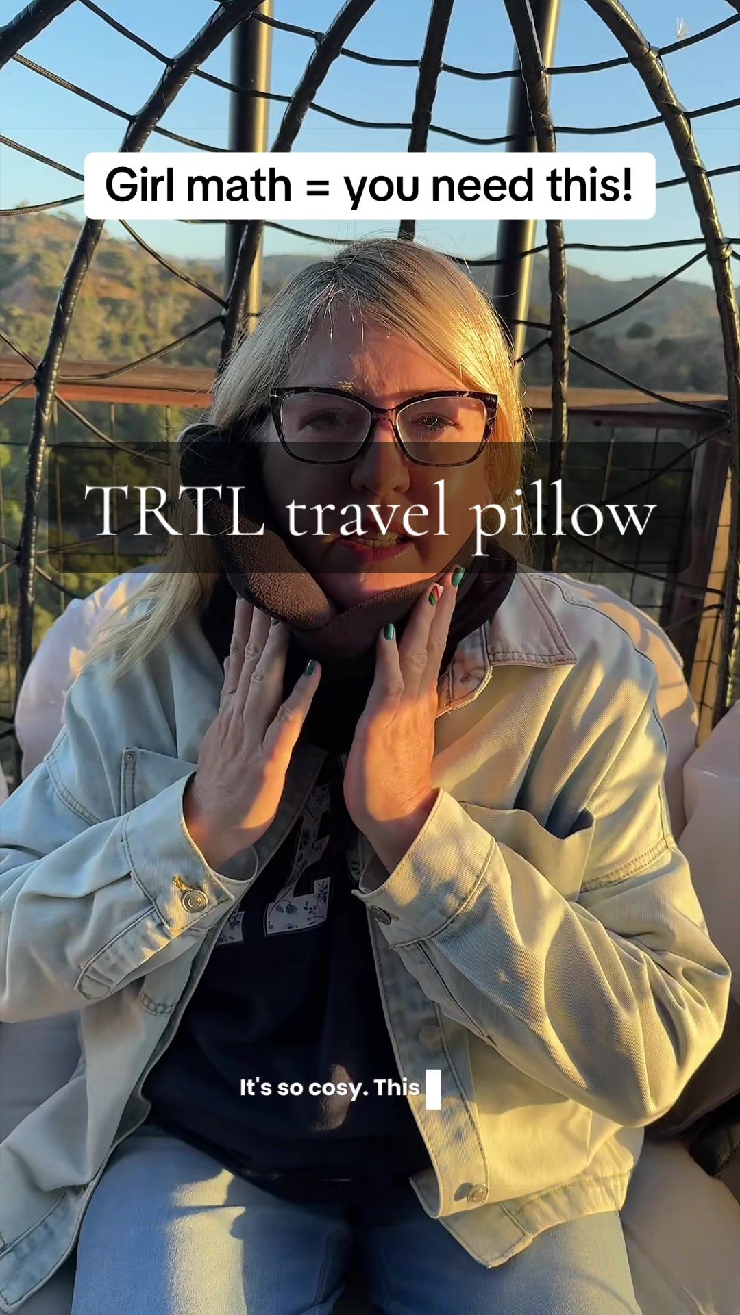 @Tara 🗝️ Big Sis Does TikTok