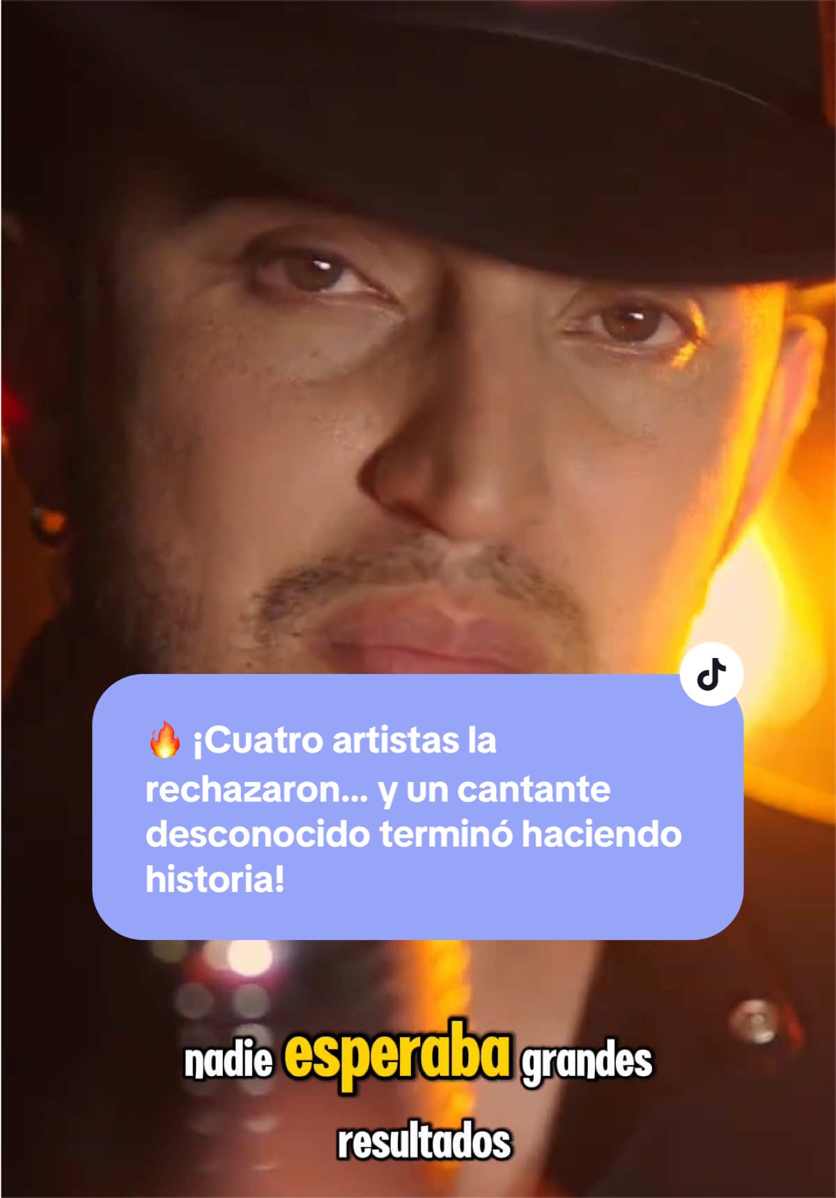 @Historia Real Real