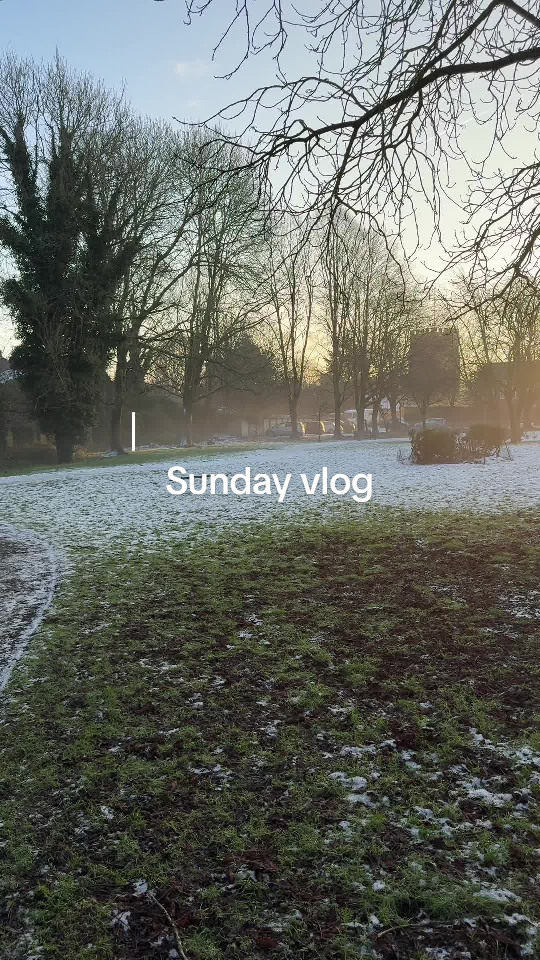 @Olivia in England